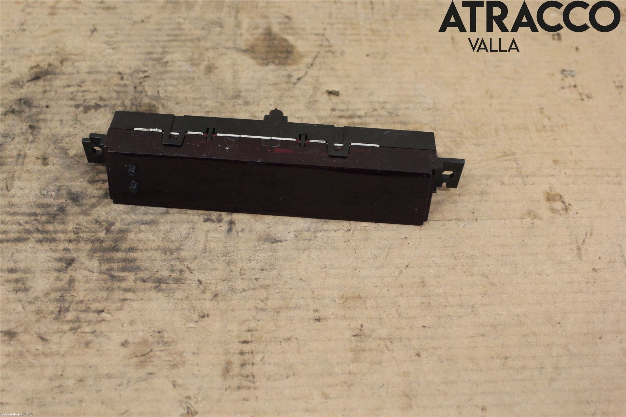 Subaru OUTBACK 10-15 Färddator