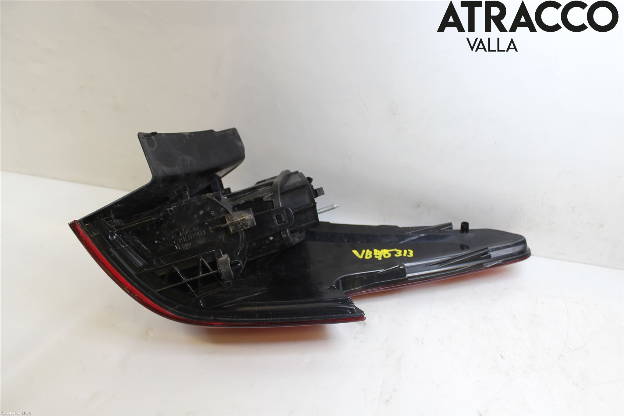 Citroen C5 08-17 Bakljus Vänster