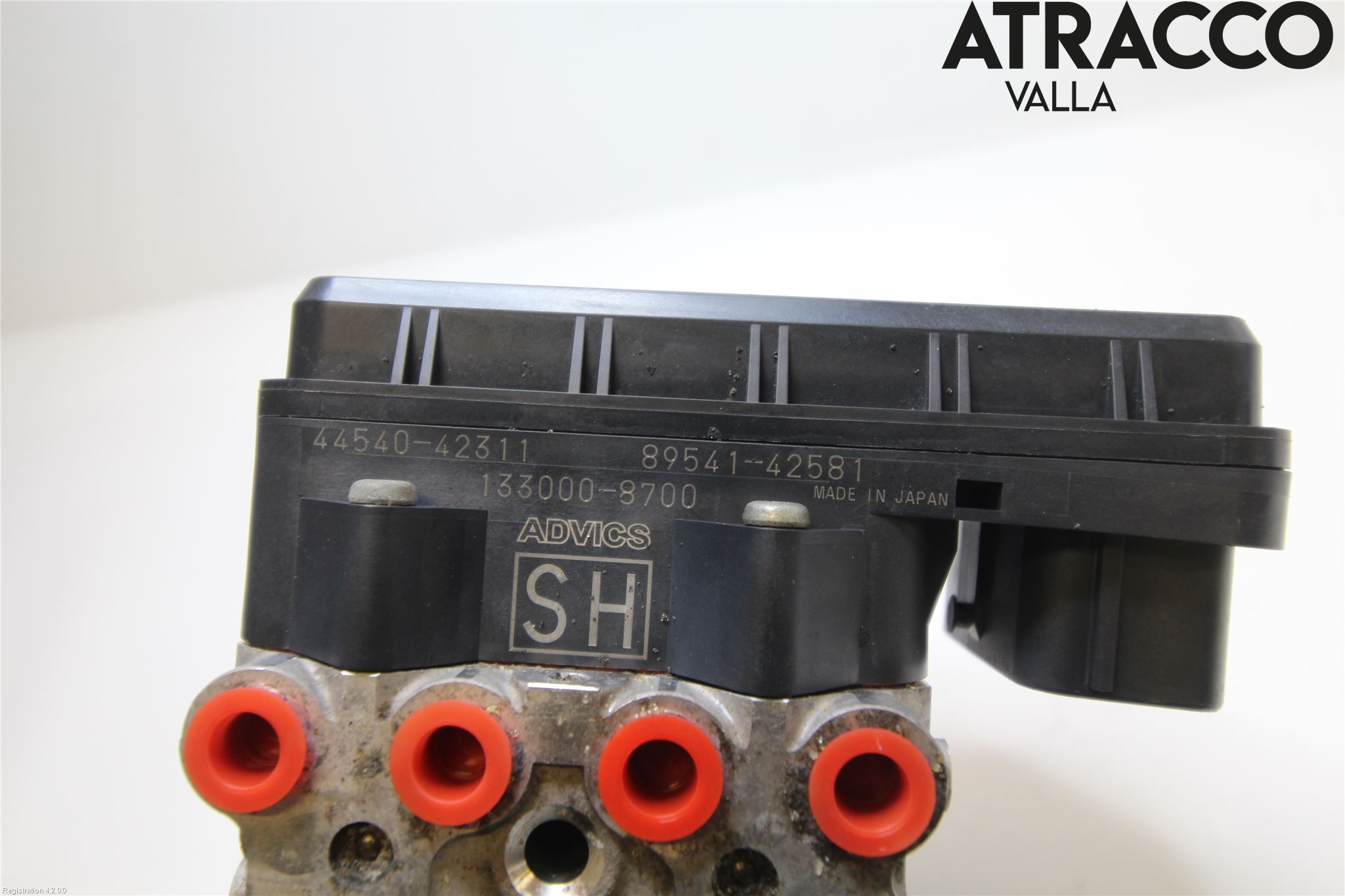 Toyota RAV4 13-18 Abs Hydraulaggregat