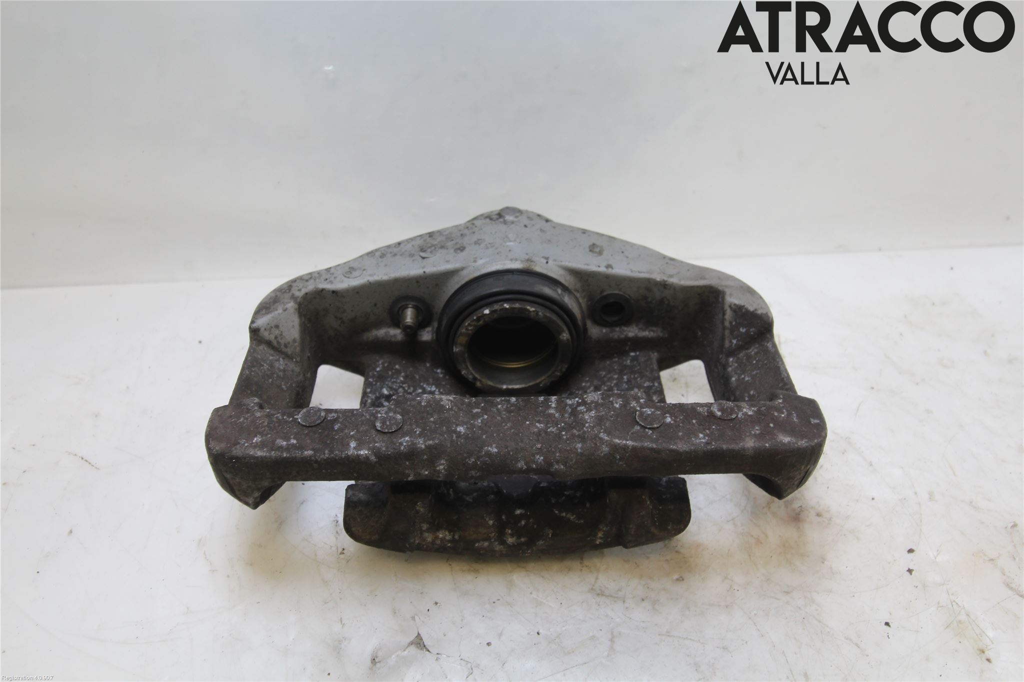 BMW 5 E60/61 Sed/Tou 02-10 Bromsok Fram Vänster