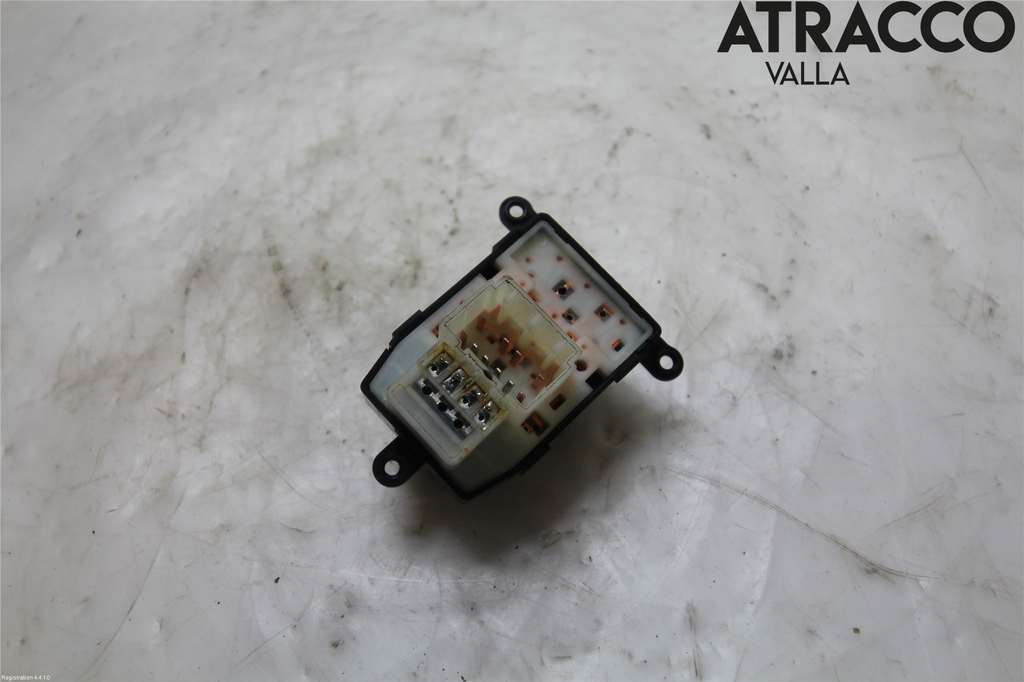 Kia RIO 12-16 Strömställare Spegel