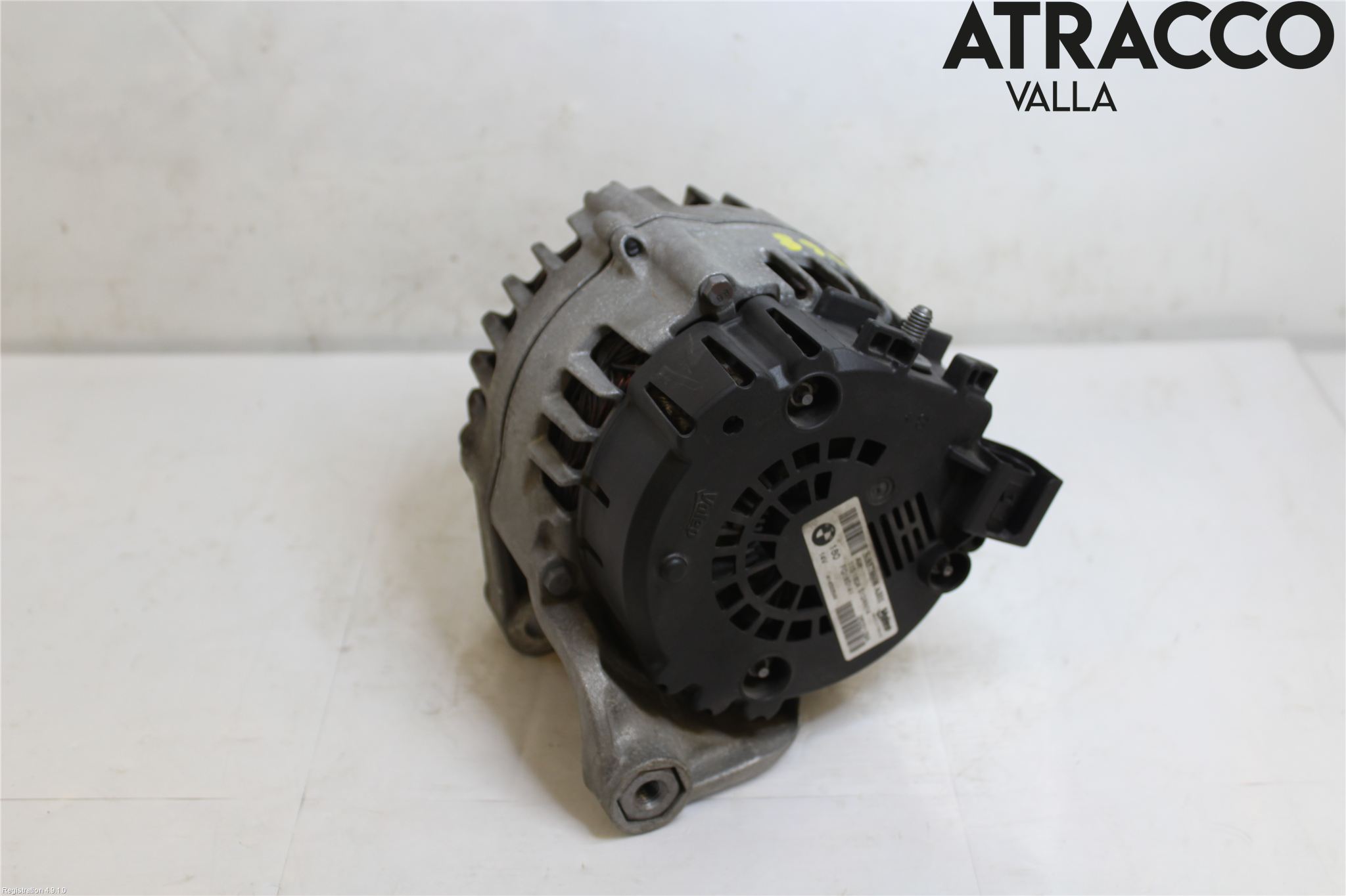 BMW 3 F30/F31/F80 12-19 Generator