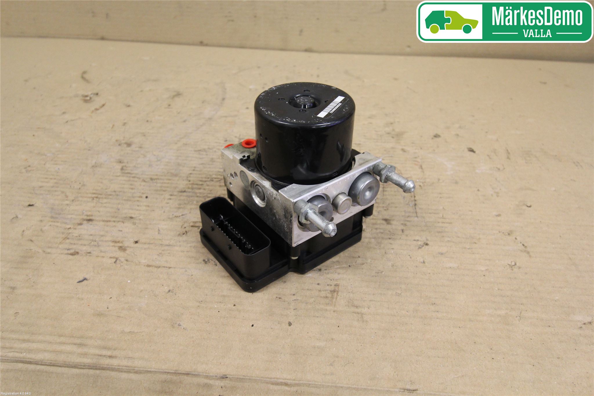 Subaru OUTBACK 10-15 Abs Hydraulaggregat