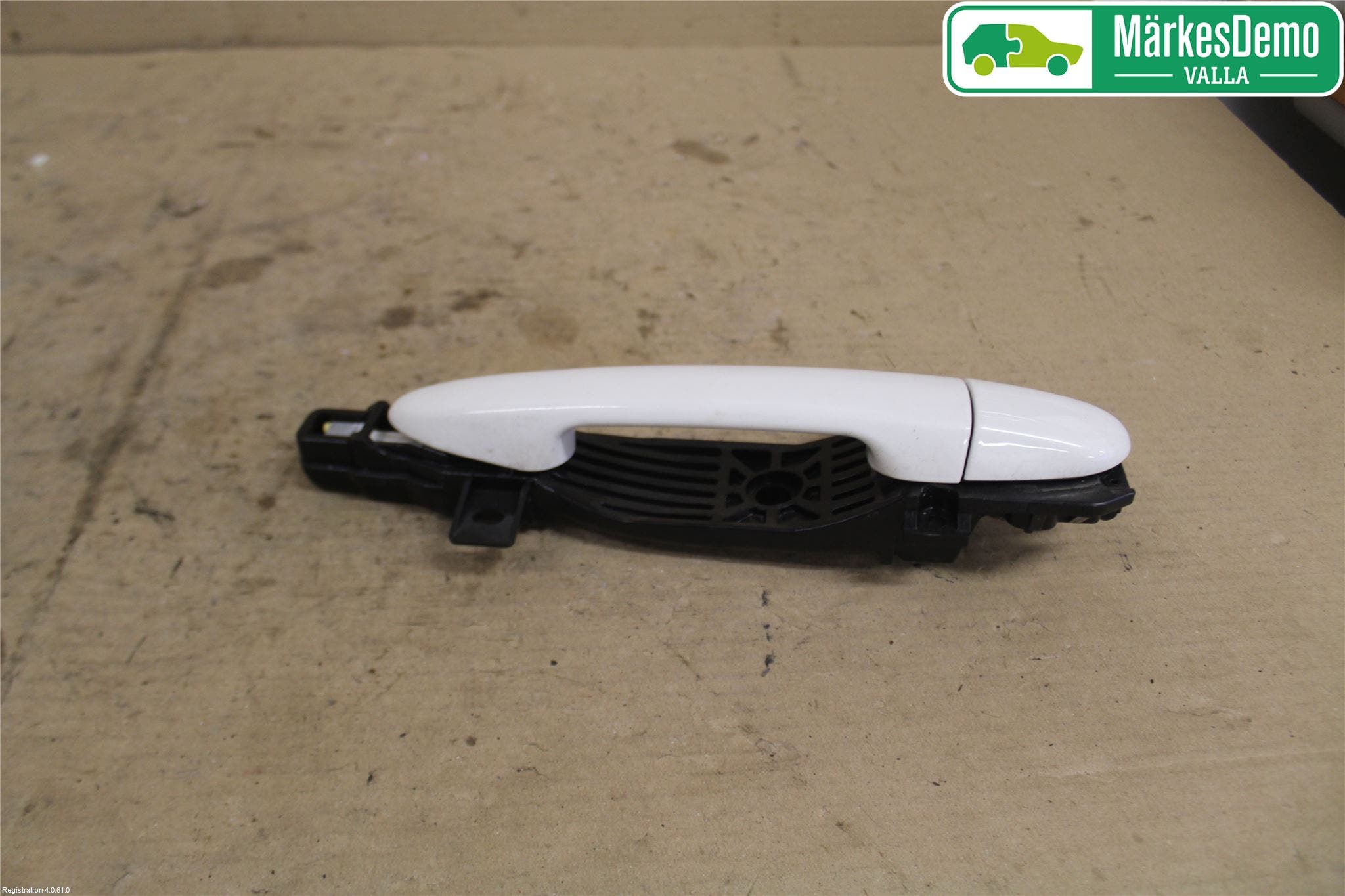 Mazda 6 08-13 Dörrhandtag Yttre Vä