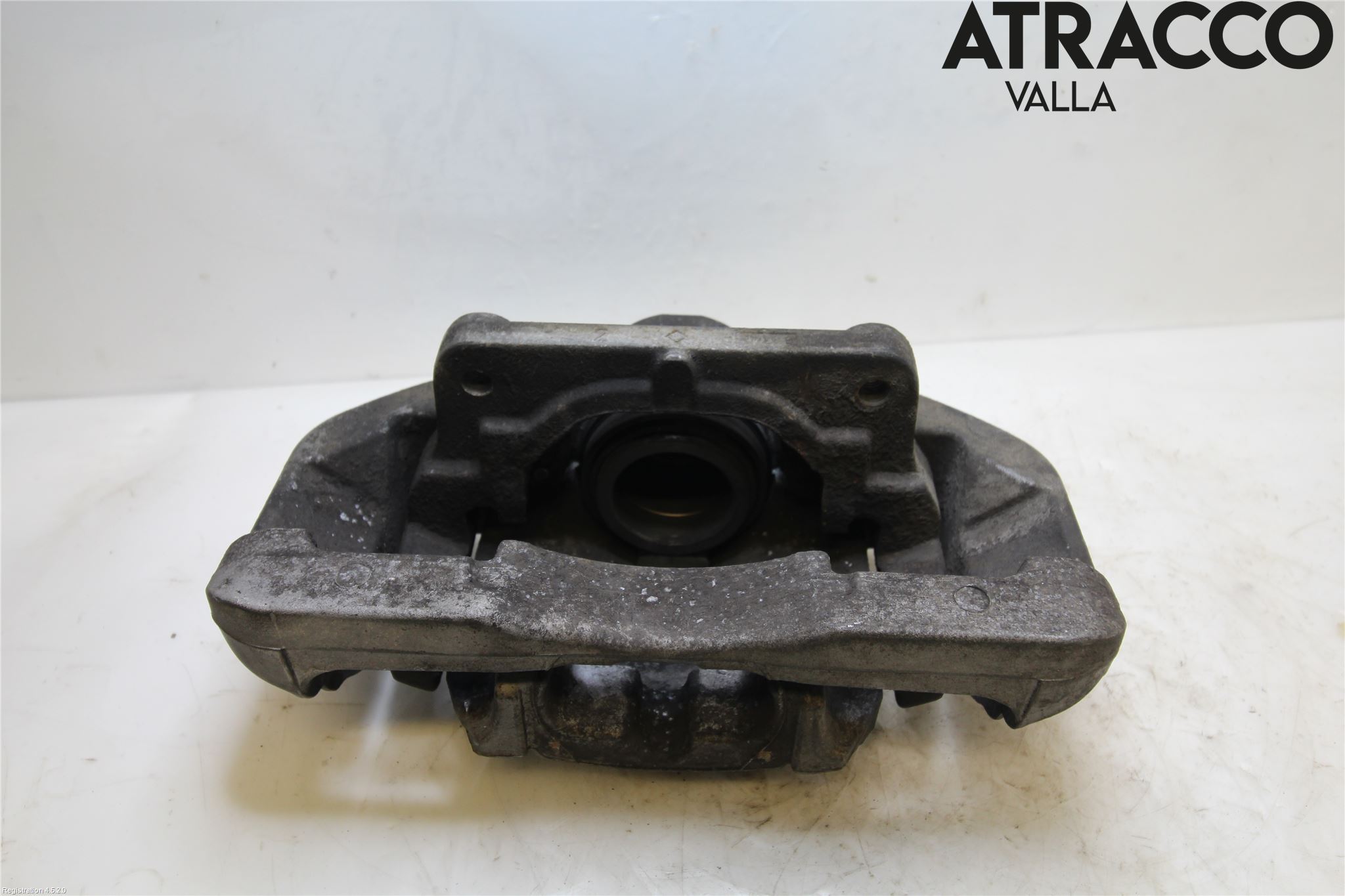 BMW 5 F10/F11/F18 09-17 Bromsok Fram Höger