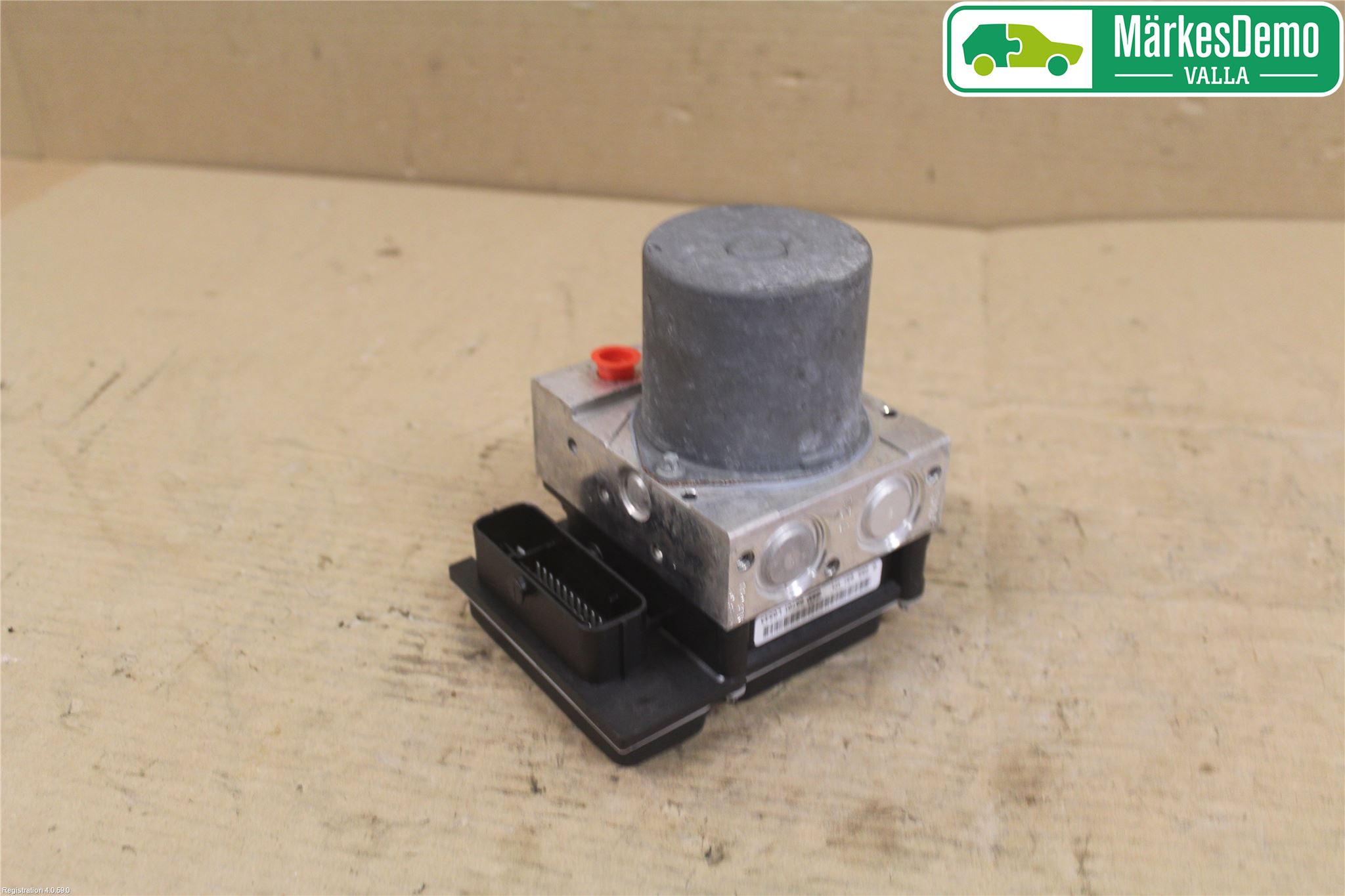 Audi A4/S4 08-11 Abs Hydraulaggregat