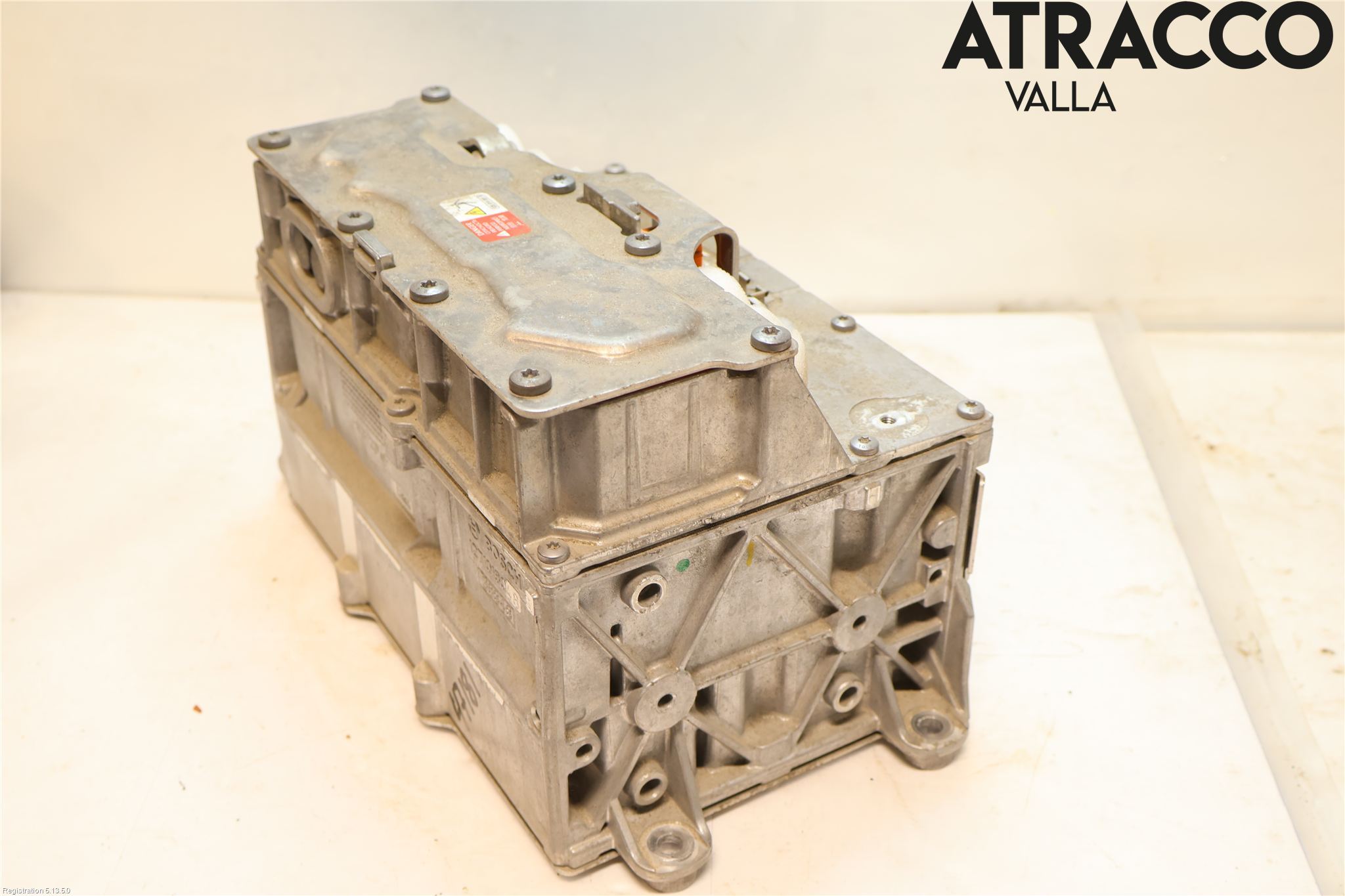 Volkswagen VW PASSAT 15-19 Hybridconverter