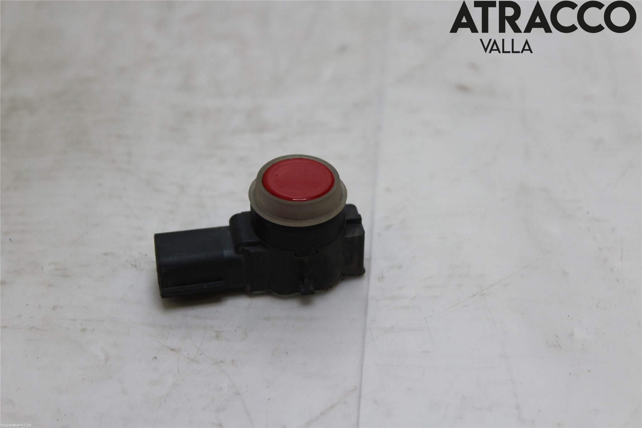 Opel CORSA E 15-19 Parkeringshjälp Frontsensor