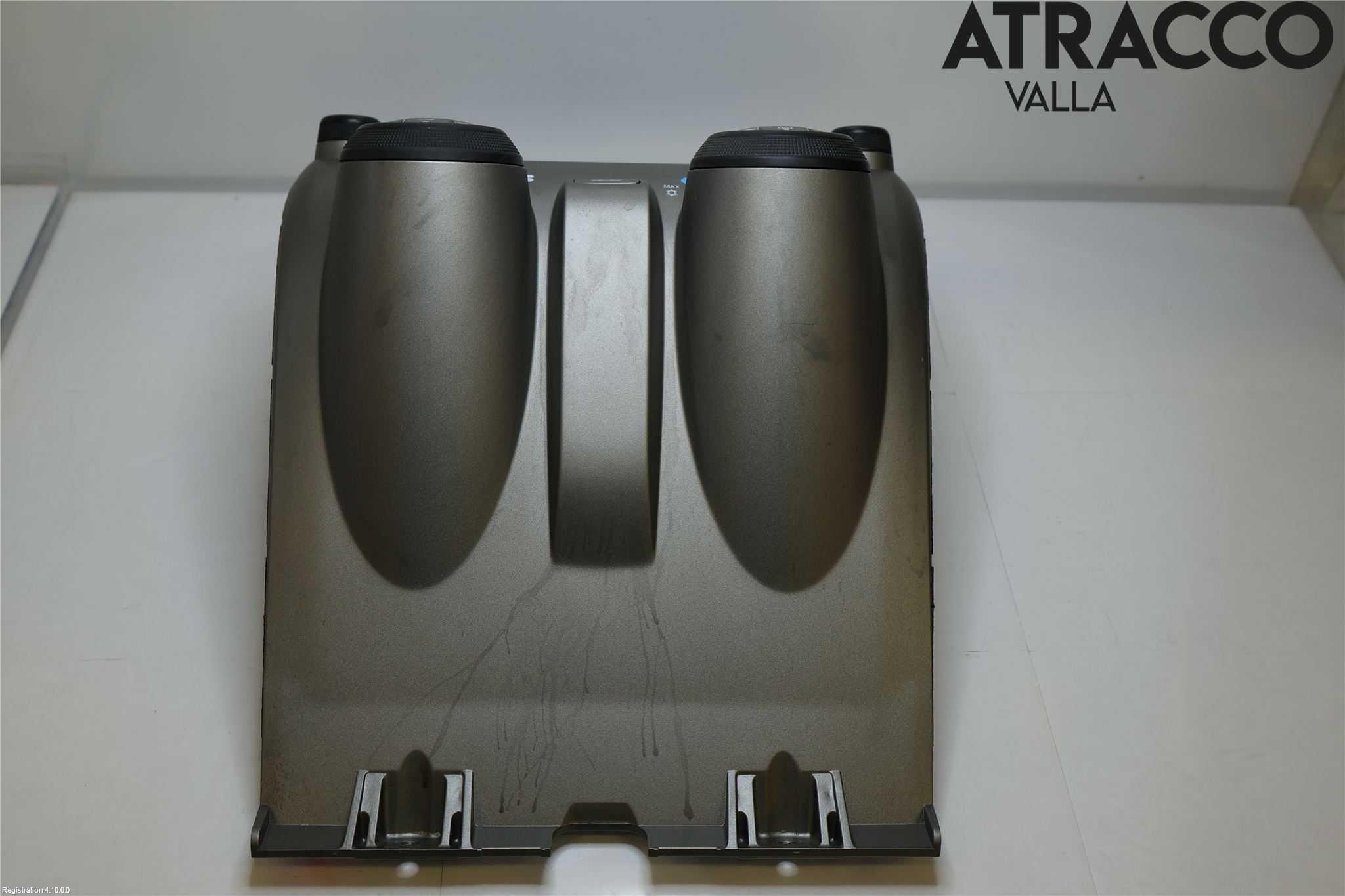 Chevrolet CAMARO Cd Radio - Multimediapanel