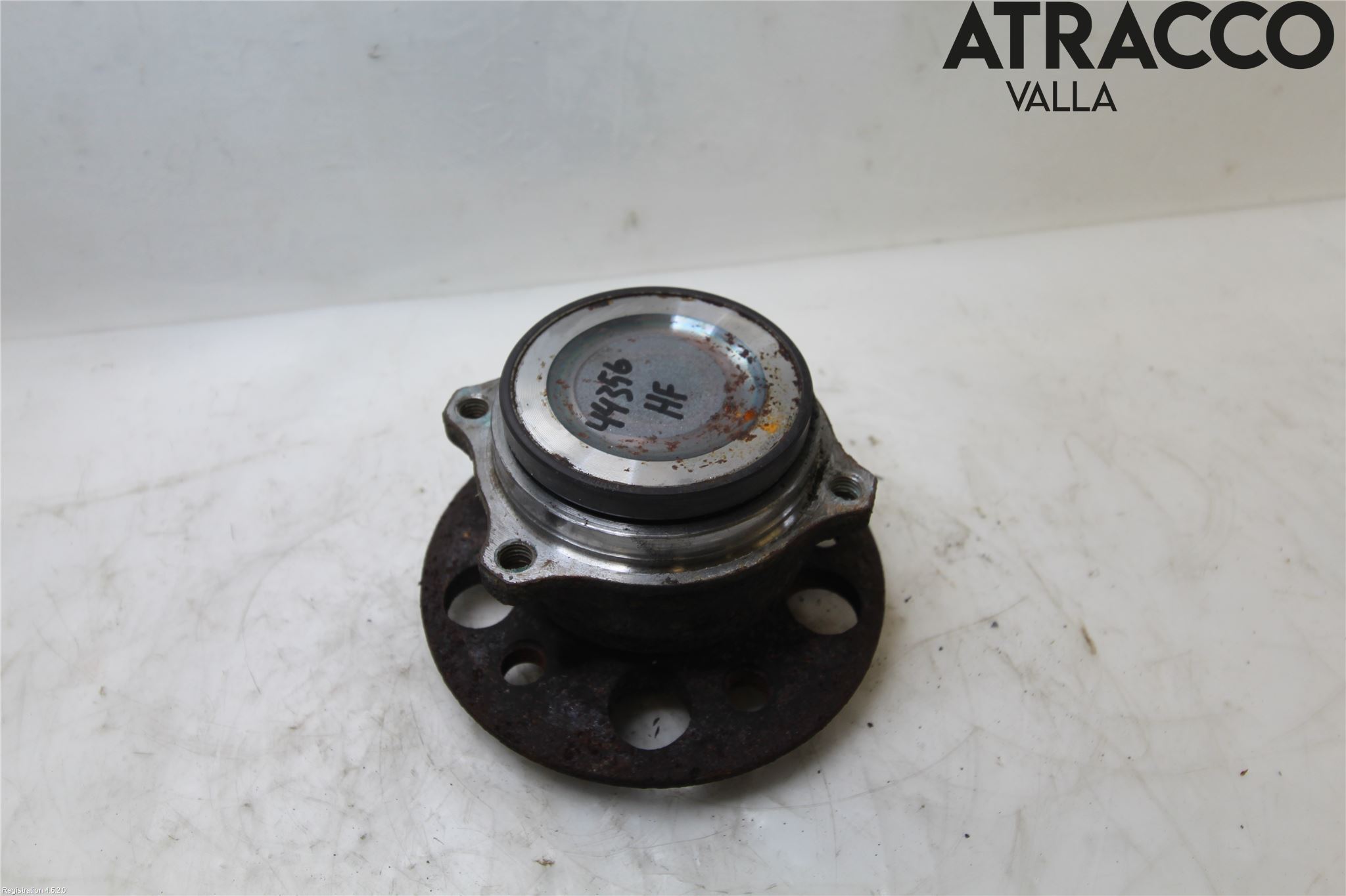Mercedes-Benz MB C-KLASS (W204) 07-15 Nav Fram