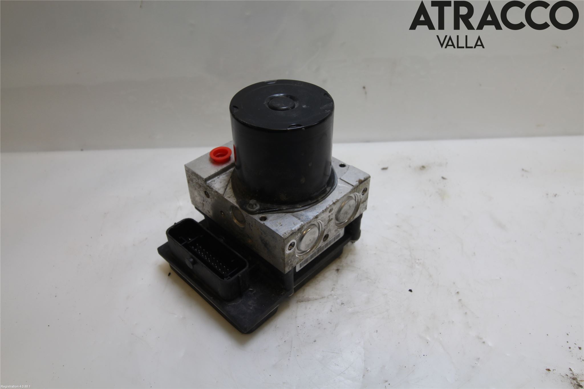 Volkswagen VW POLO 05-09 Abs Hydraulaggregat