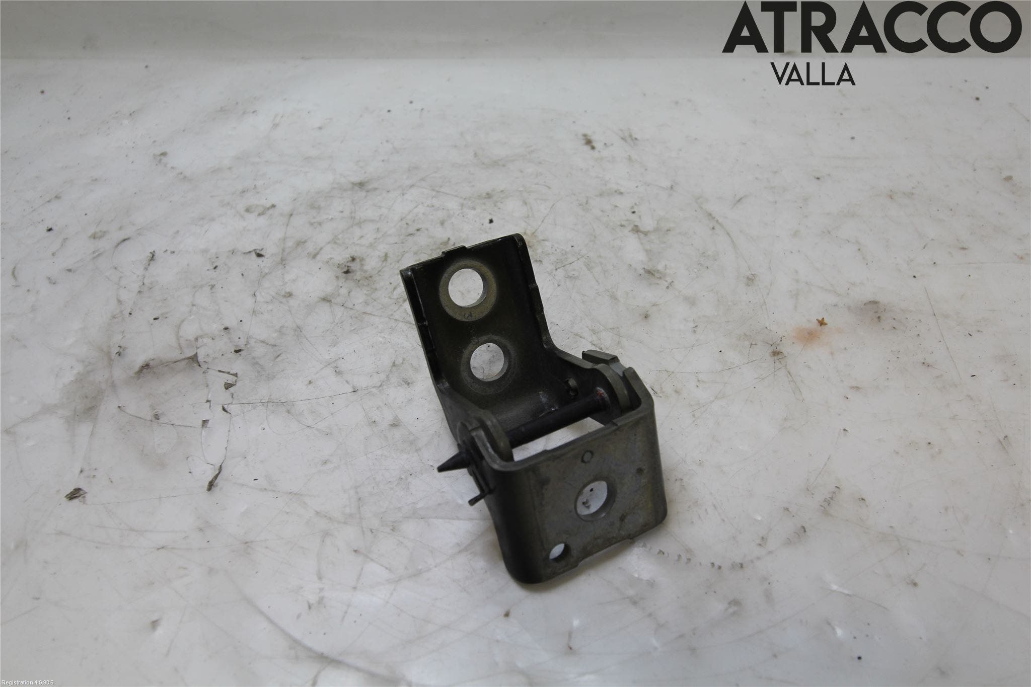 Peugeot 208/E-208 20- Dörrgångjärn