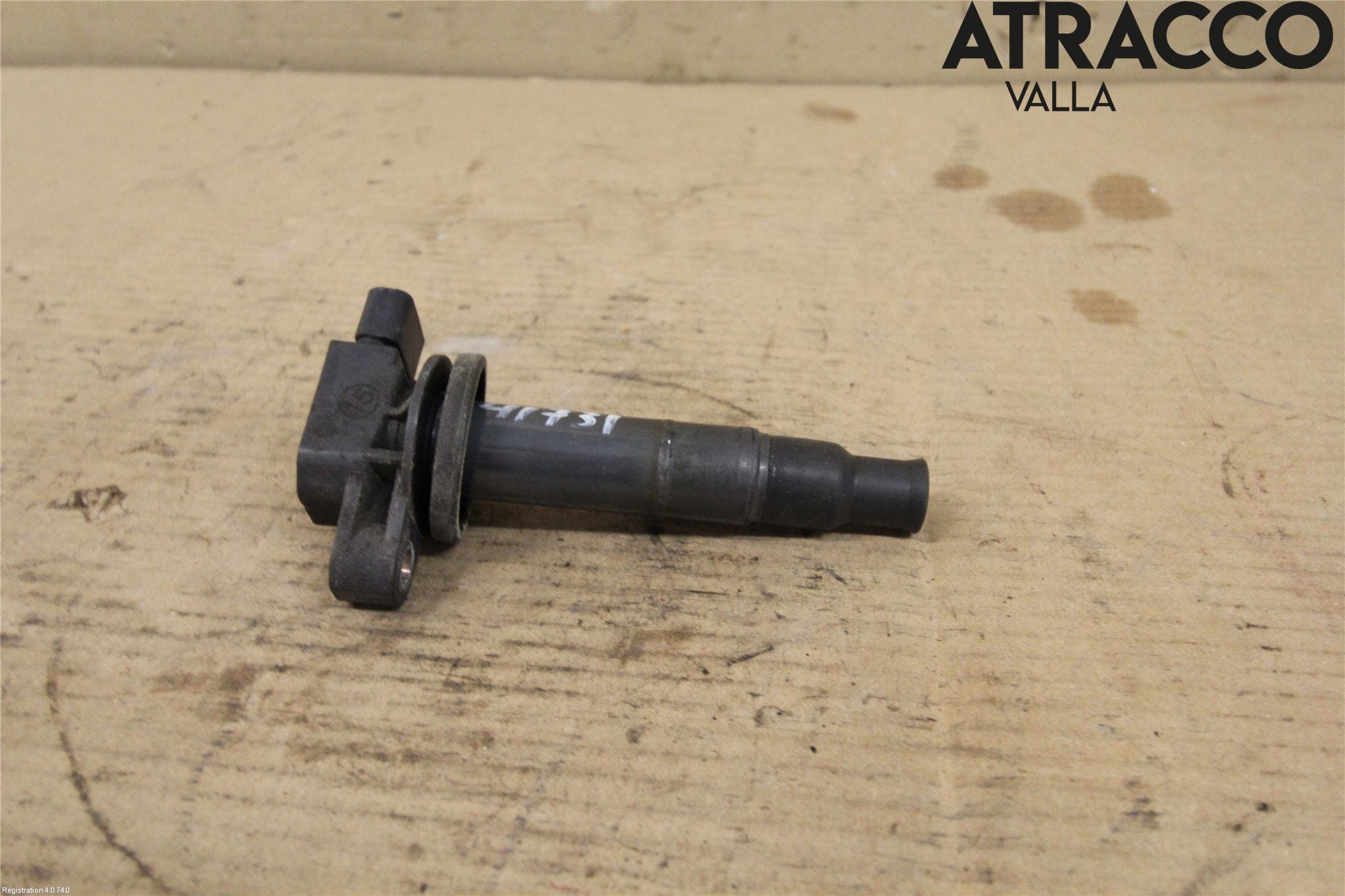 Toyota YARIS P1 03-05 Tändspole