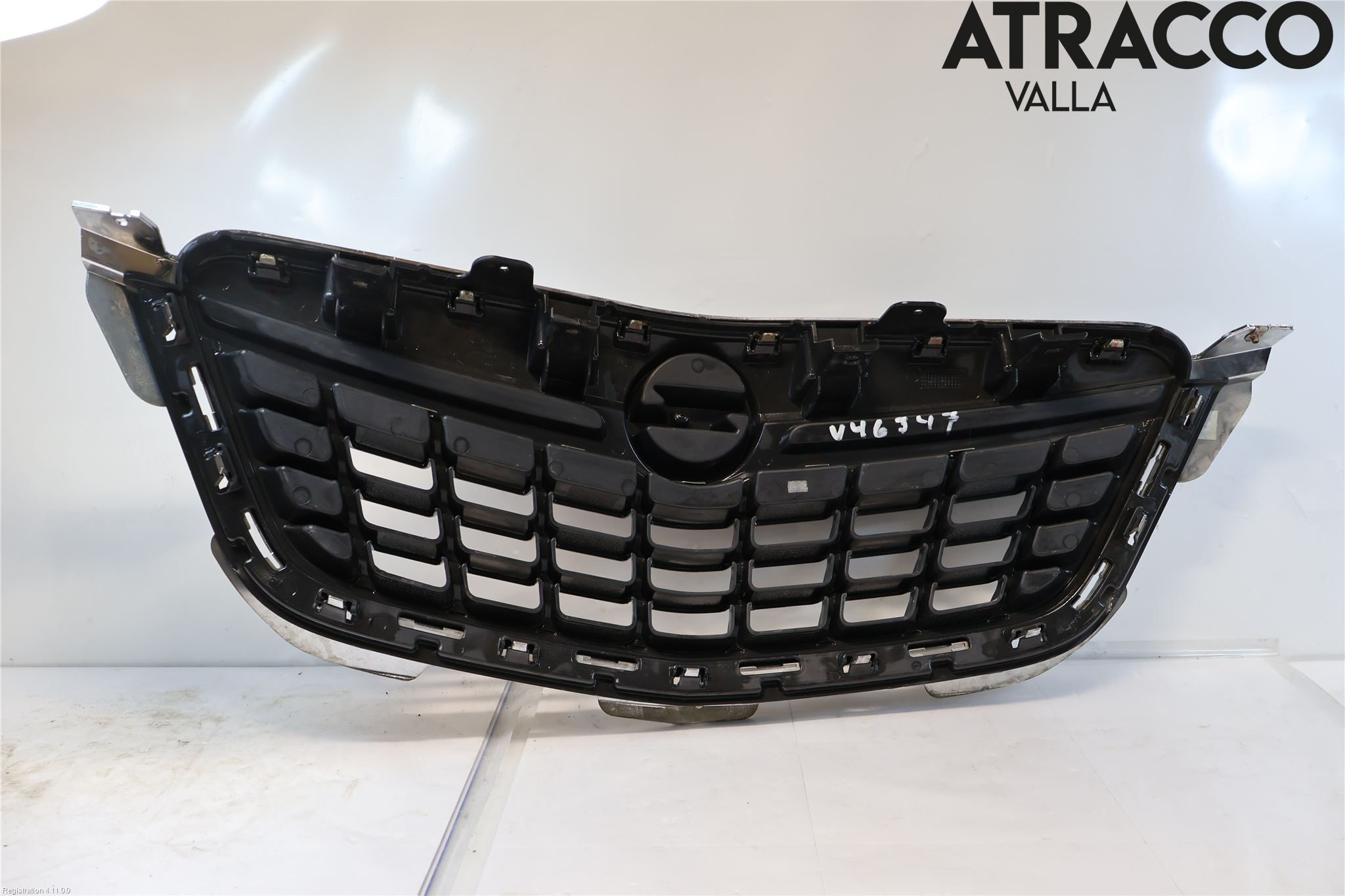 Opel MOKKA 13-20 Grill Komp