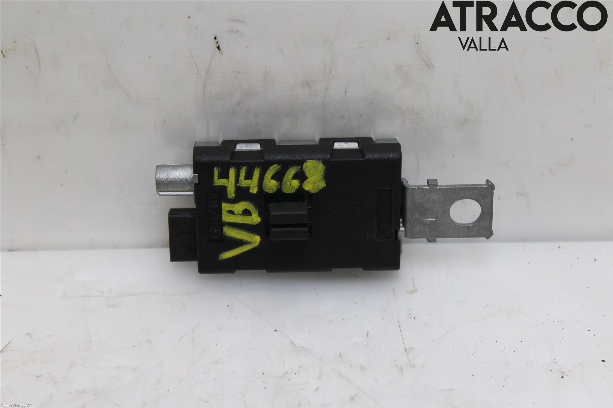 Peugeot 308 14-21 Antennförstärkare