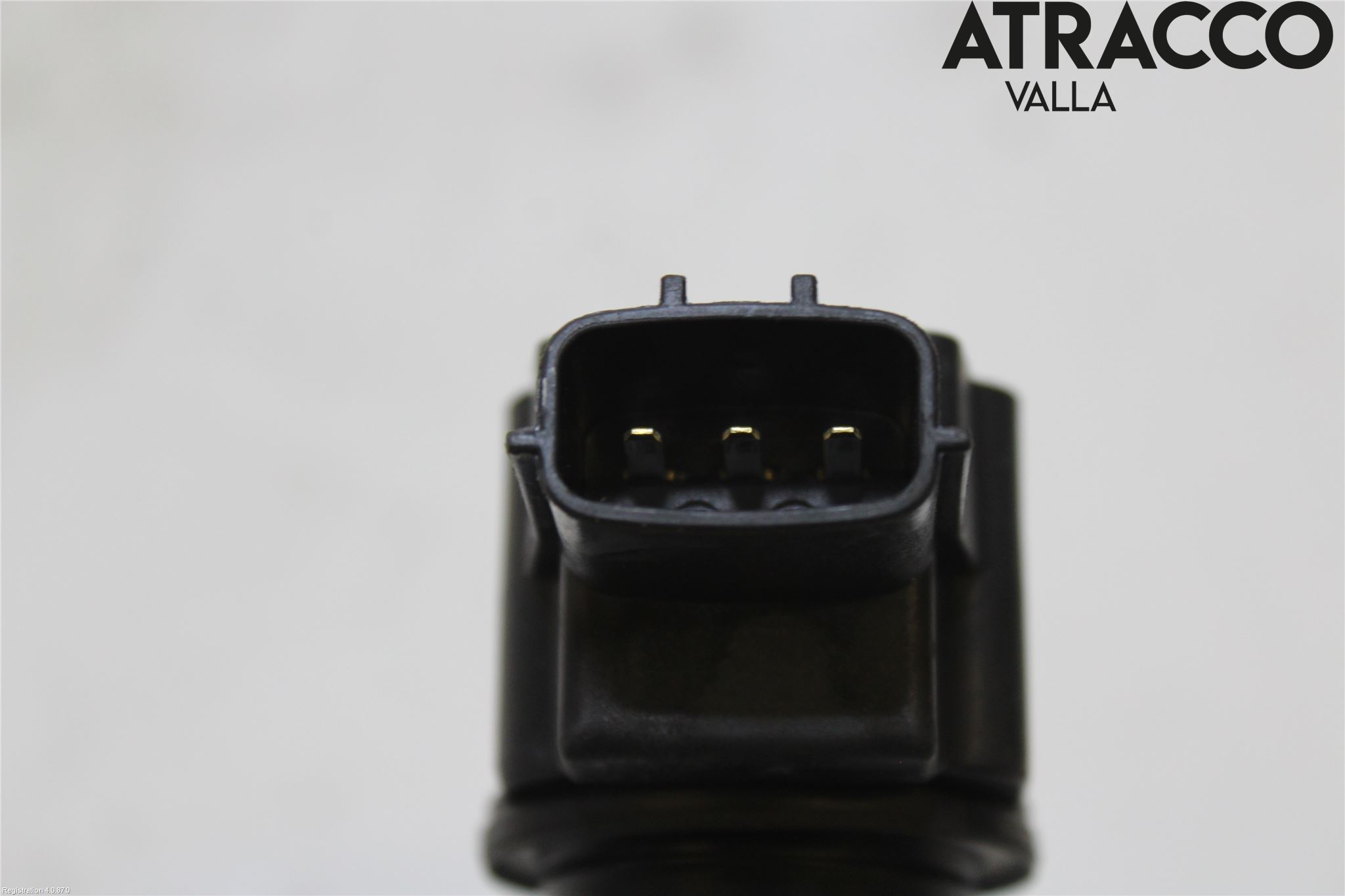 Nissan ALMERA    00-06 Tändspole