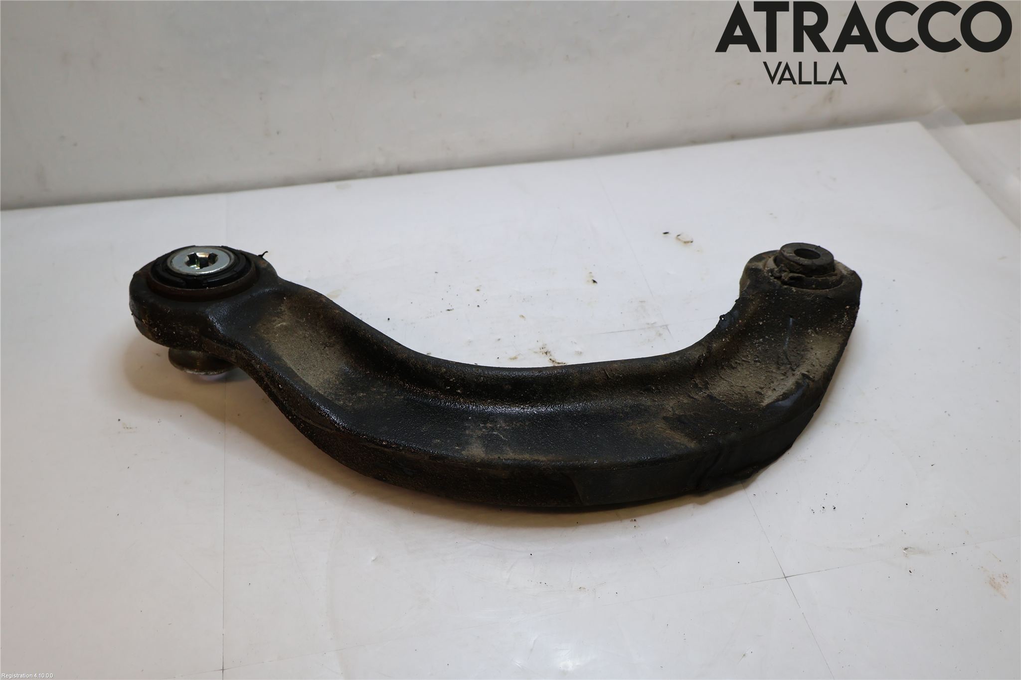 Ford MUSTANG VI 15-22 Bärarm Bak Övre Vänster