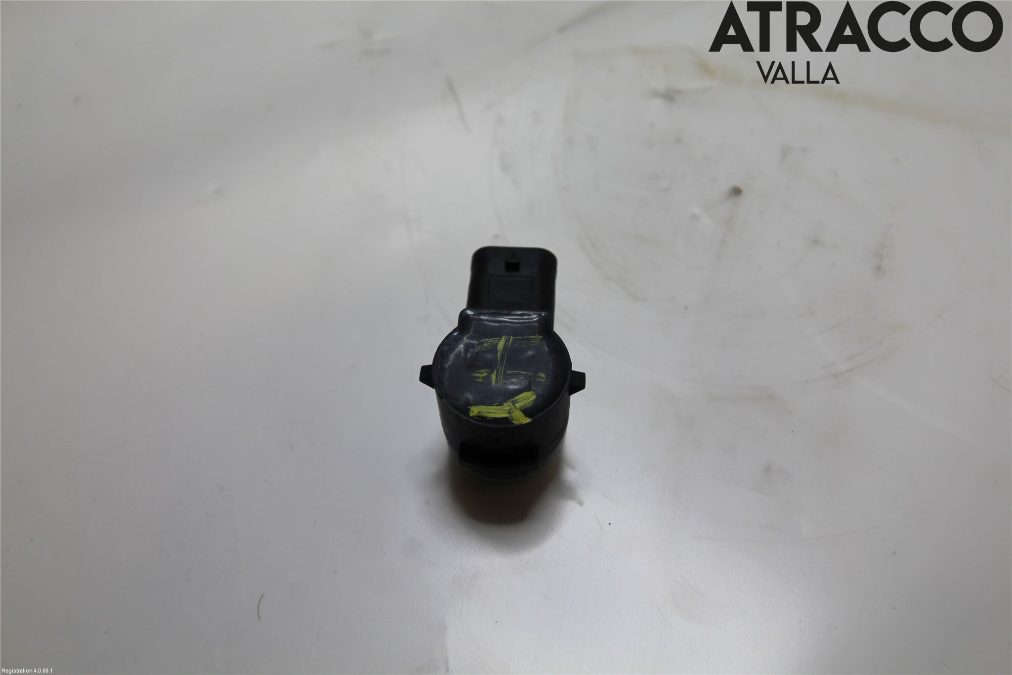 Mercedes-Benz MB E-KLASS (W213) 16-23 Parkeringshjälp Backsensor