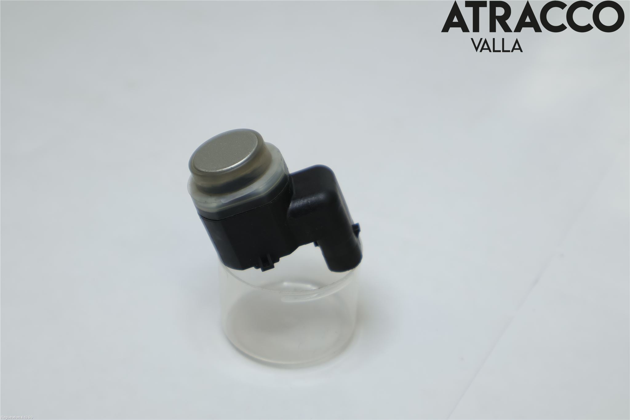 Jaguar XF 08-15 Parkeringshjälp Frontsensor