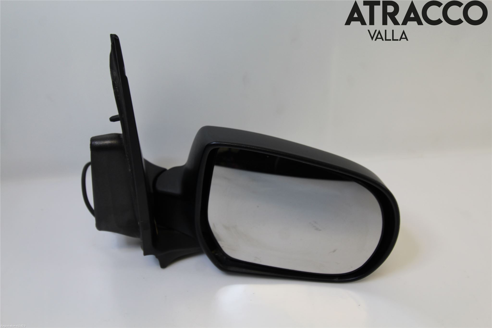 Ford MAVERICK Spegel Yttre El Hö