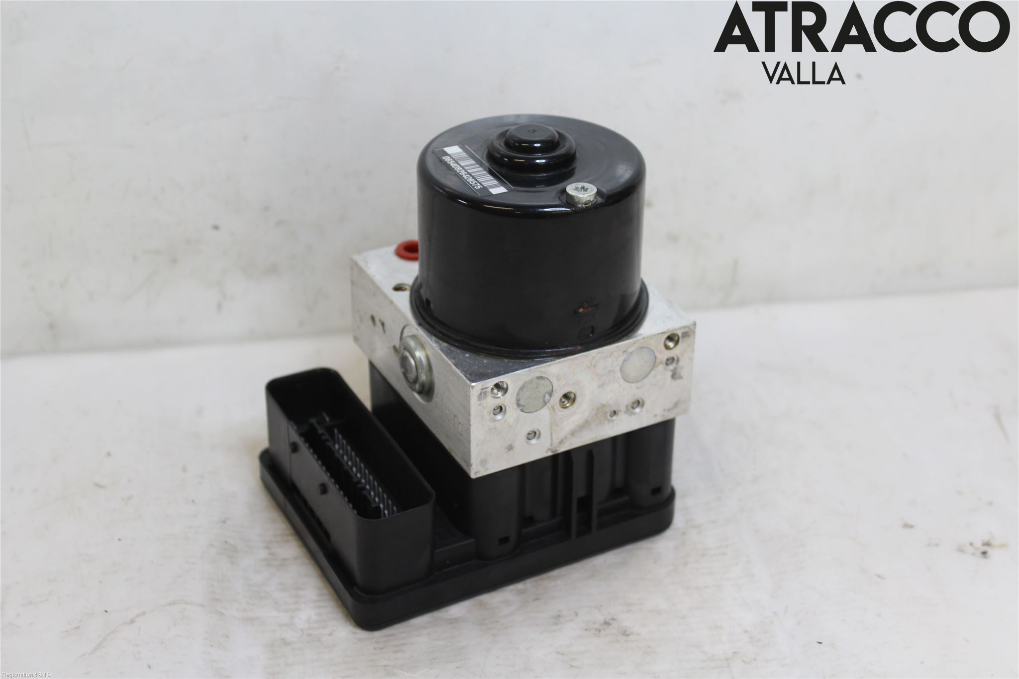 BMW 3 E90/91 SED/TOU 05-12 Abs Hydraulaggregat