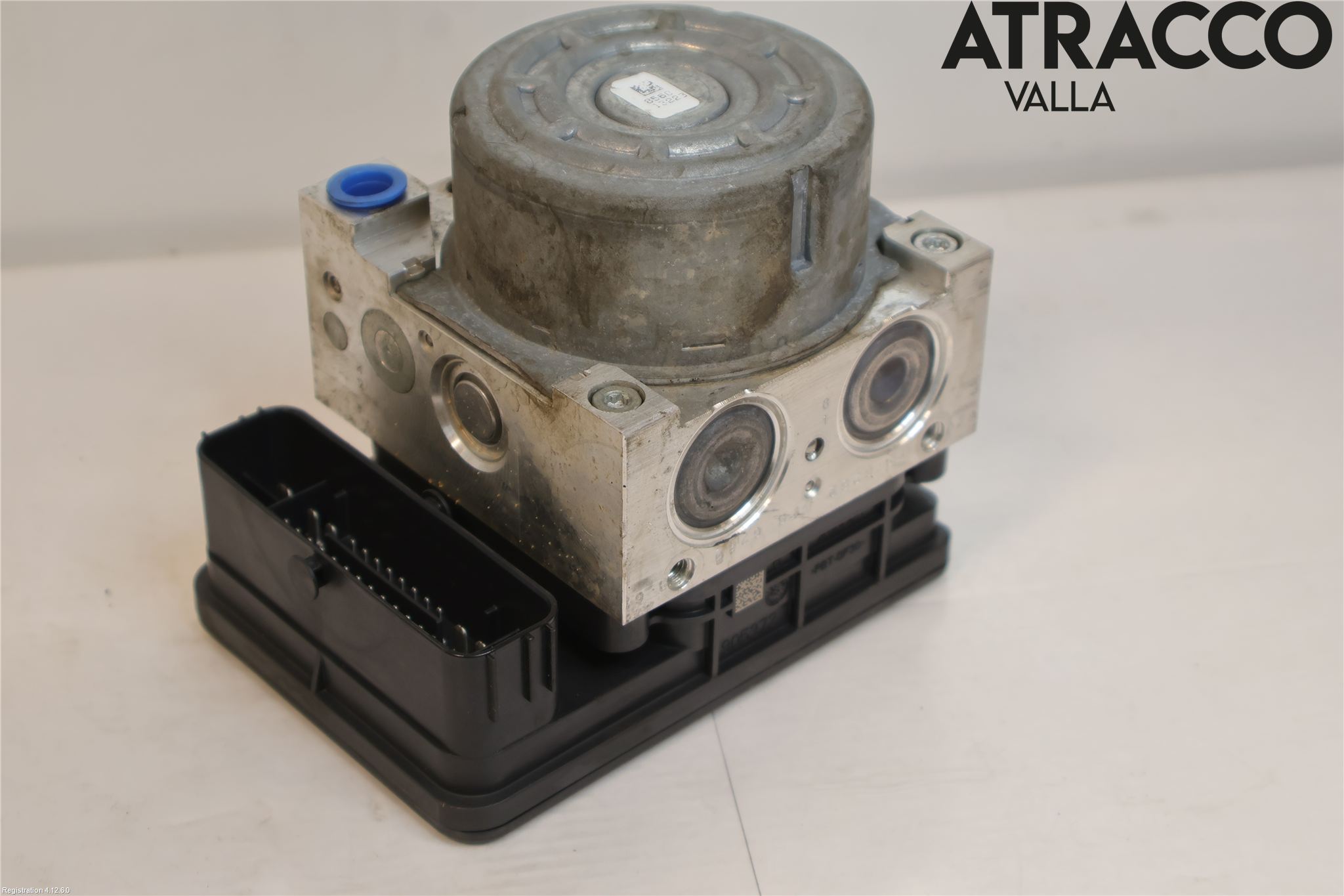 Volkswagen VW GOLF / E-GOLF VII 13-20 Abs Hydraulaggregat