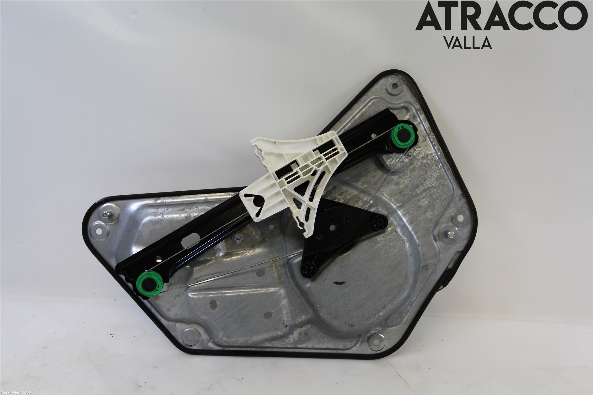 Skoda YETI Fönsterhissmekanism