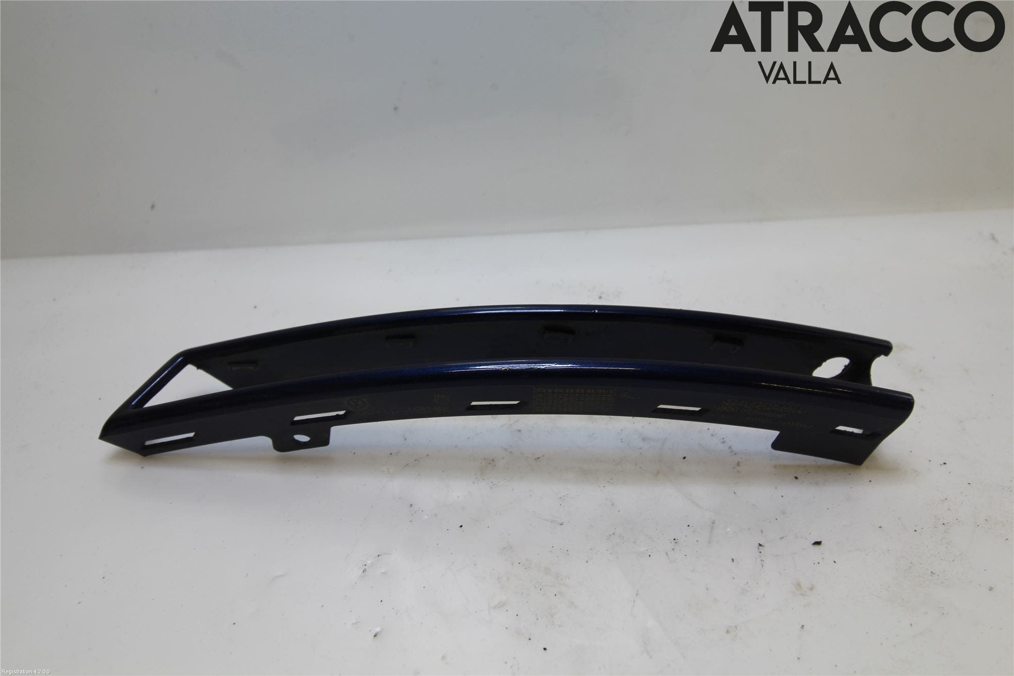 Volkswagen VW PASSAT 05-11 Blinkerssarg Vä