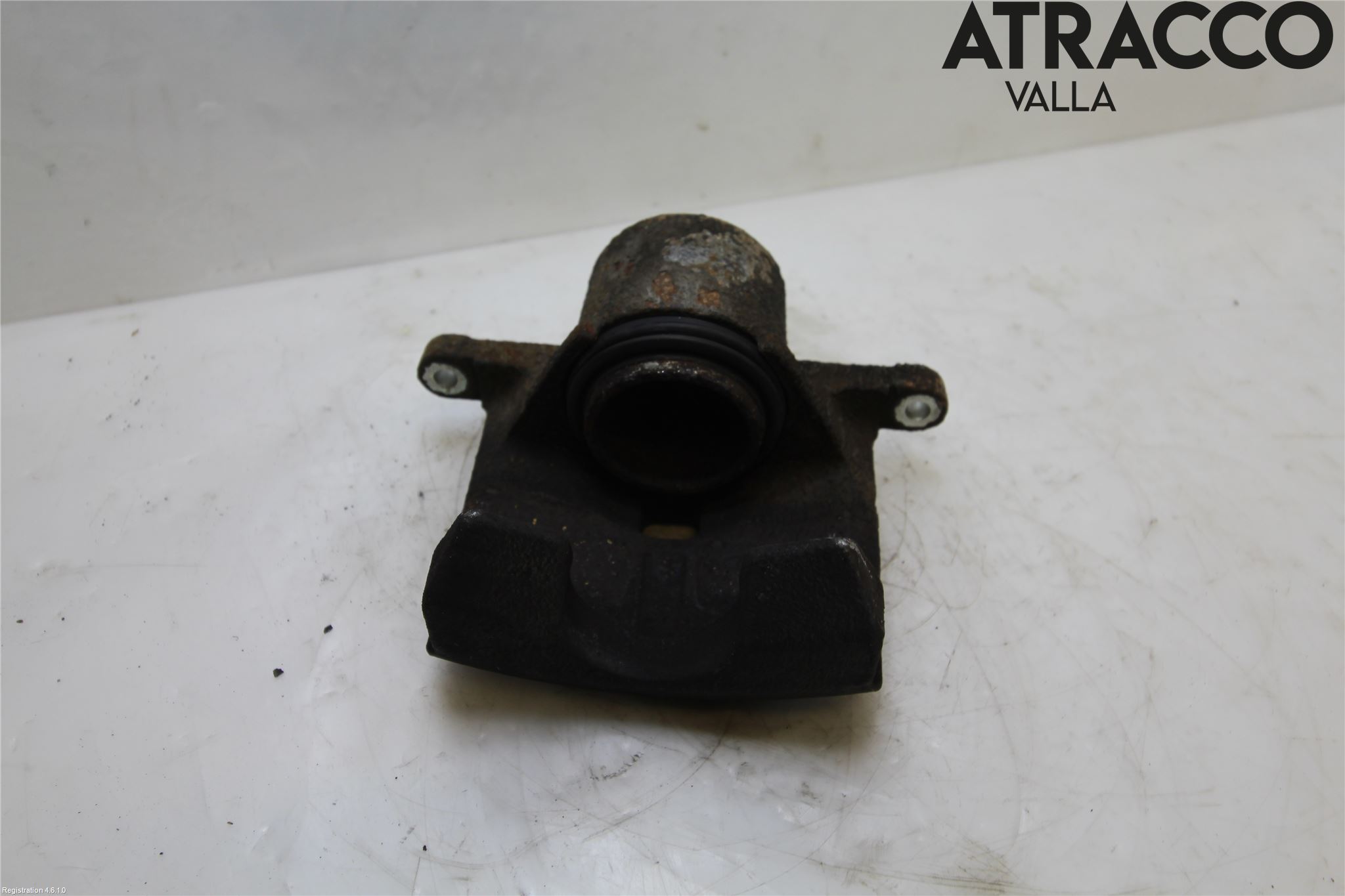 Mazda 6 08-13 Bromsok Fram Höger