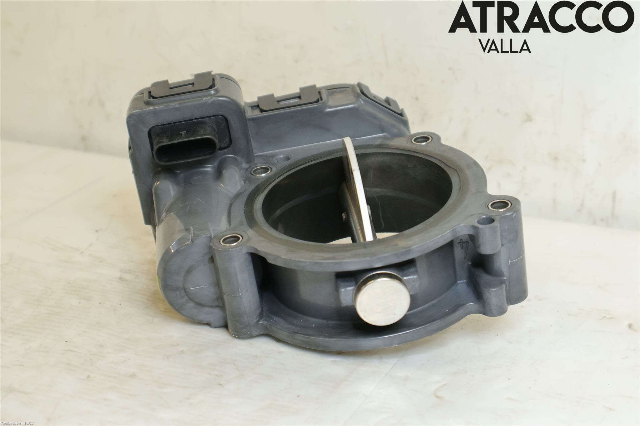 Mercedes-Benz MB C-KLASS (W205) 14-21 Injspjällhus