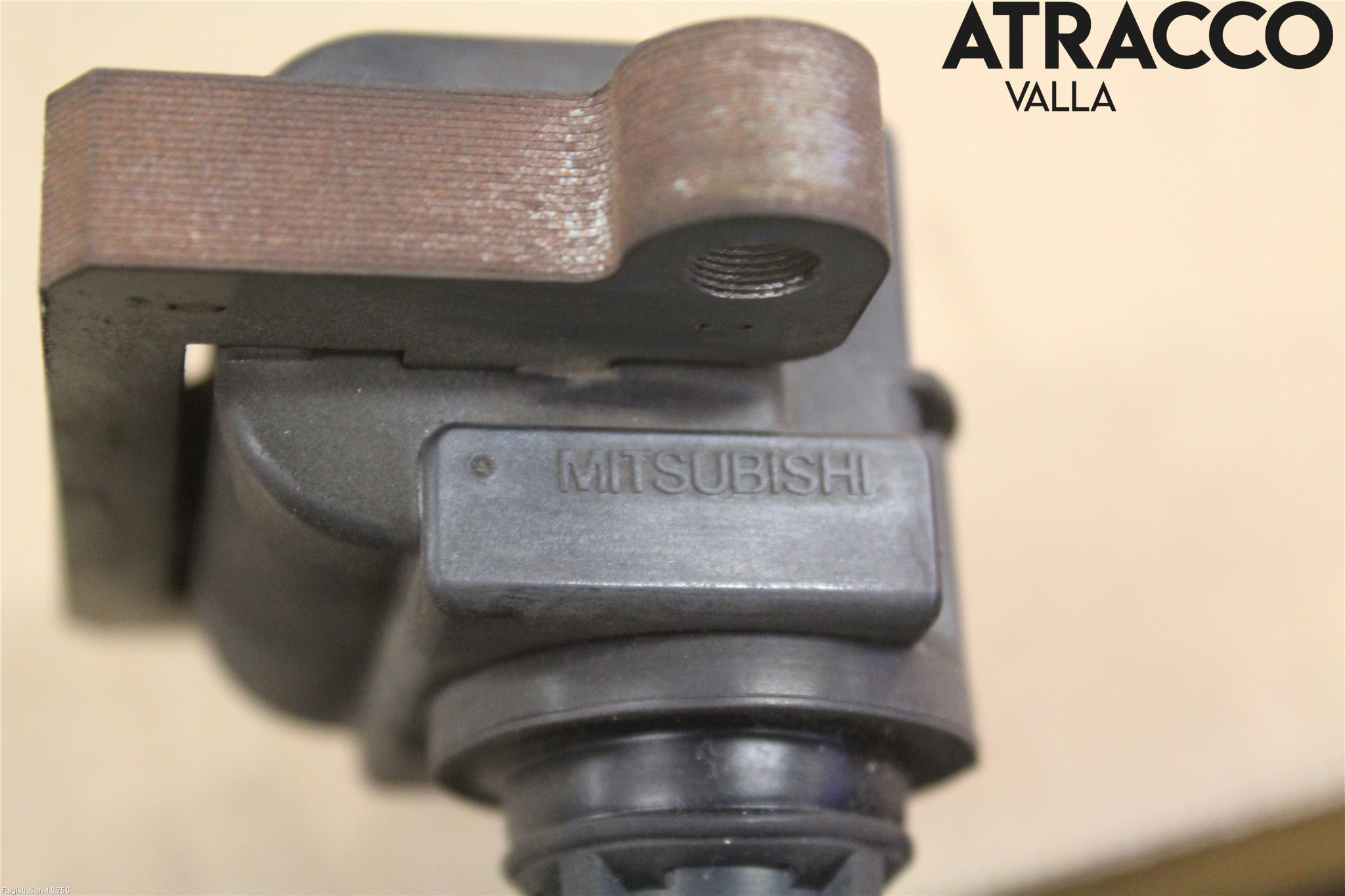 Mitsubishi CARISMA 00-04 Tändspole