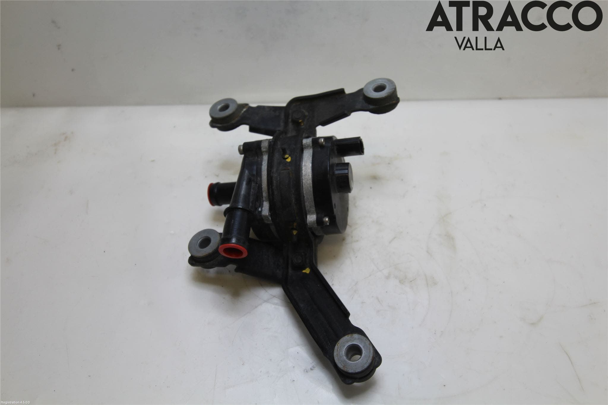 Kia NIRO (DE) 17-22 Vattenpump