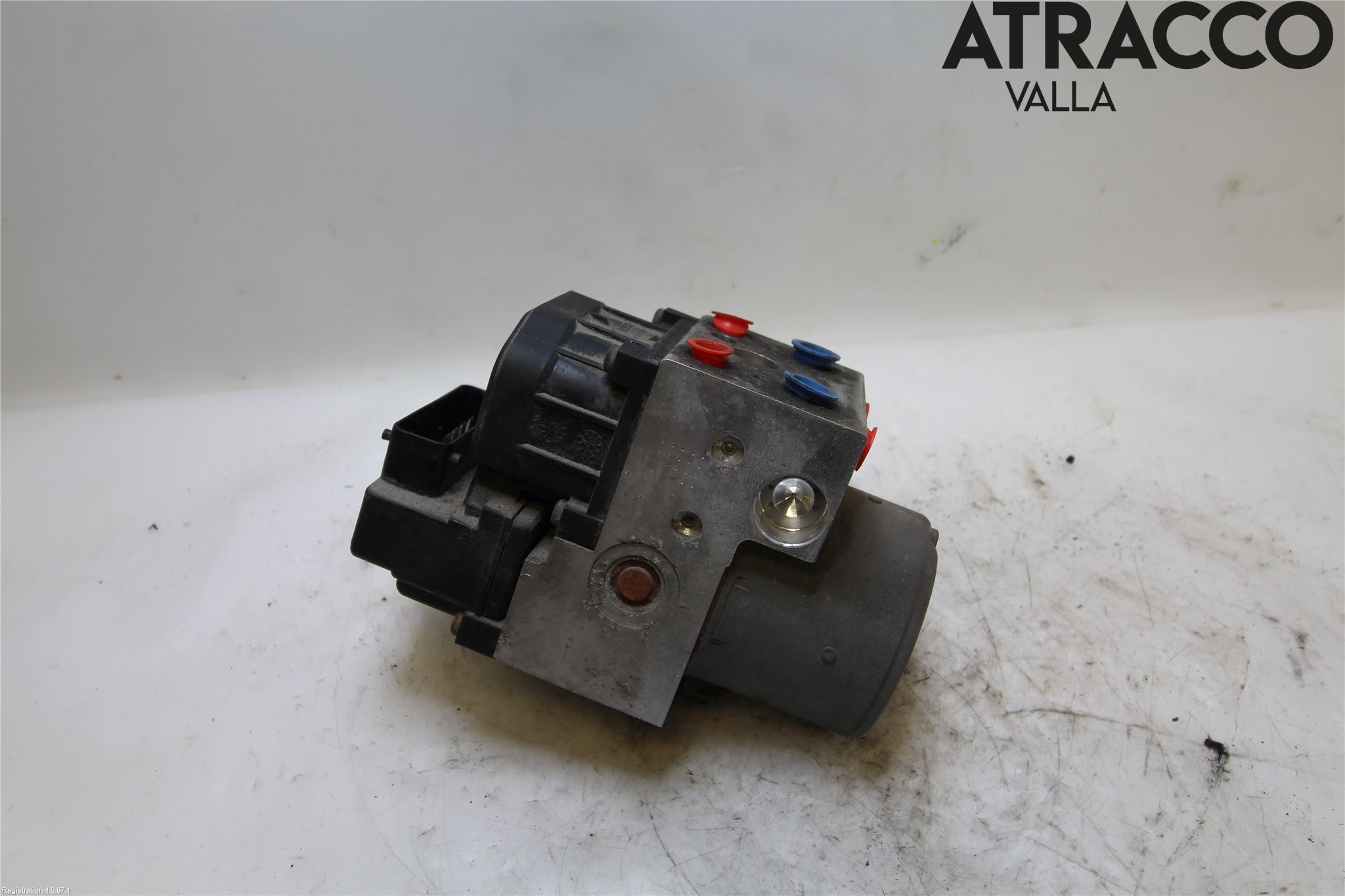 Citroen XSARA Abs Hydraulaggregat