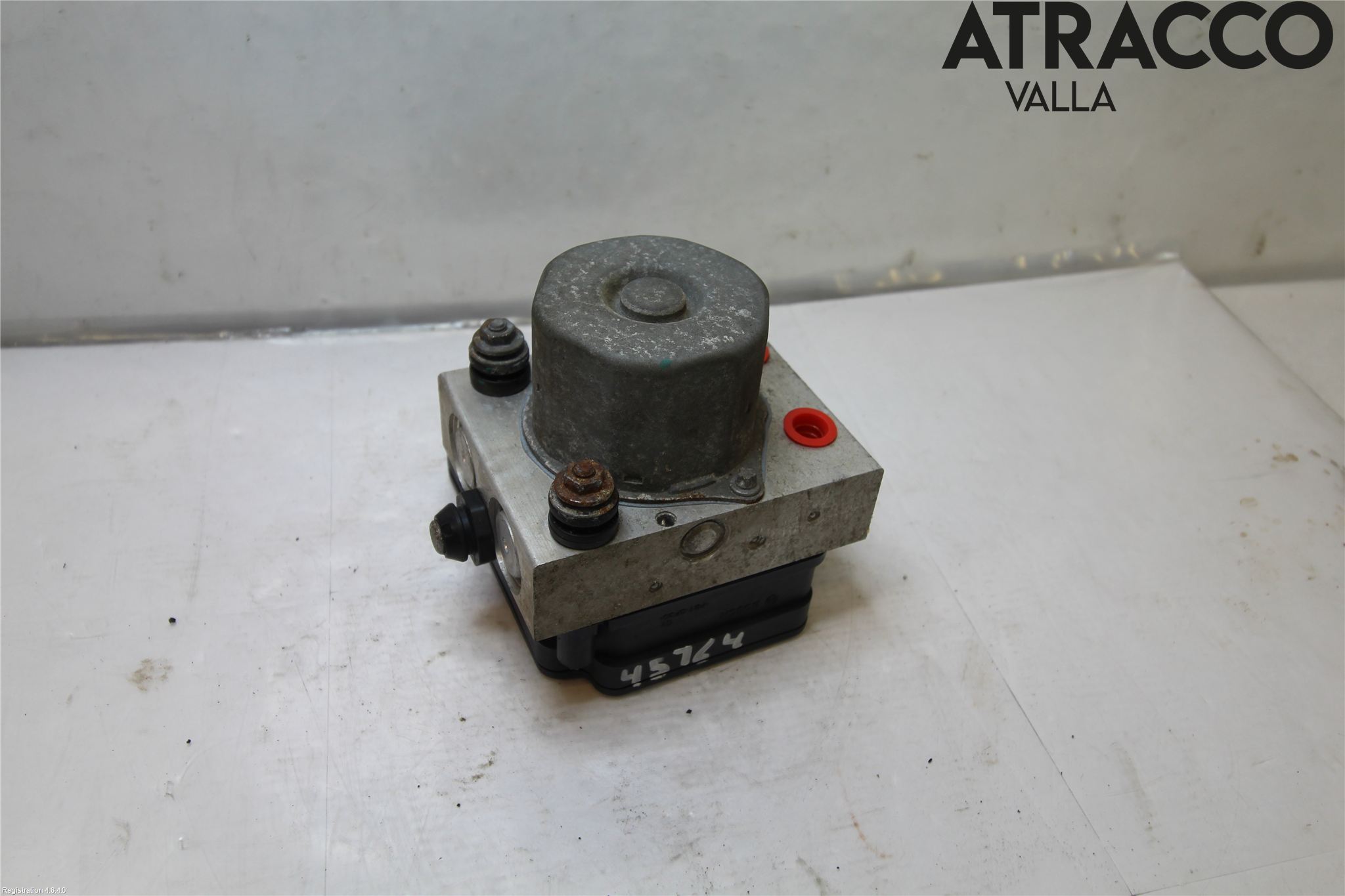 Tesla MODEL S 13- Abs Hydraulaggregat