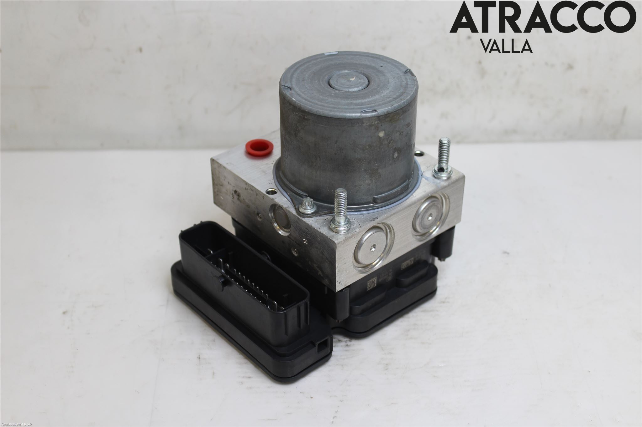 Peugeot 3008 17-24 Abs Hydraulaggregat