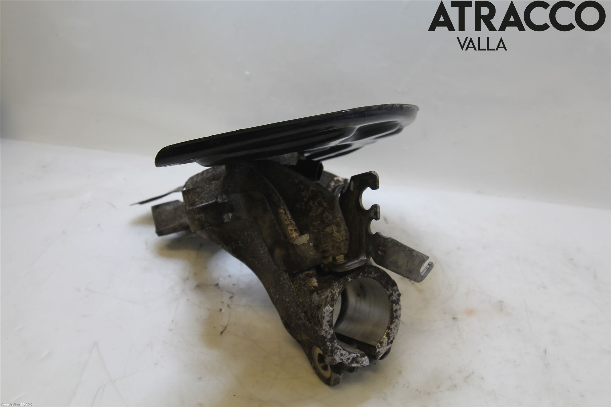 Volkswagen VW TIGUAN 16-24 Styrspindel Lagerhus Hö