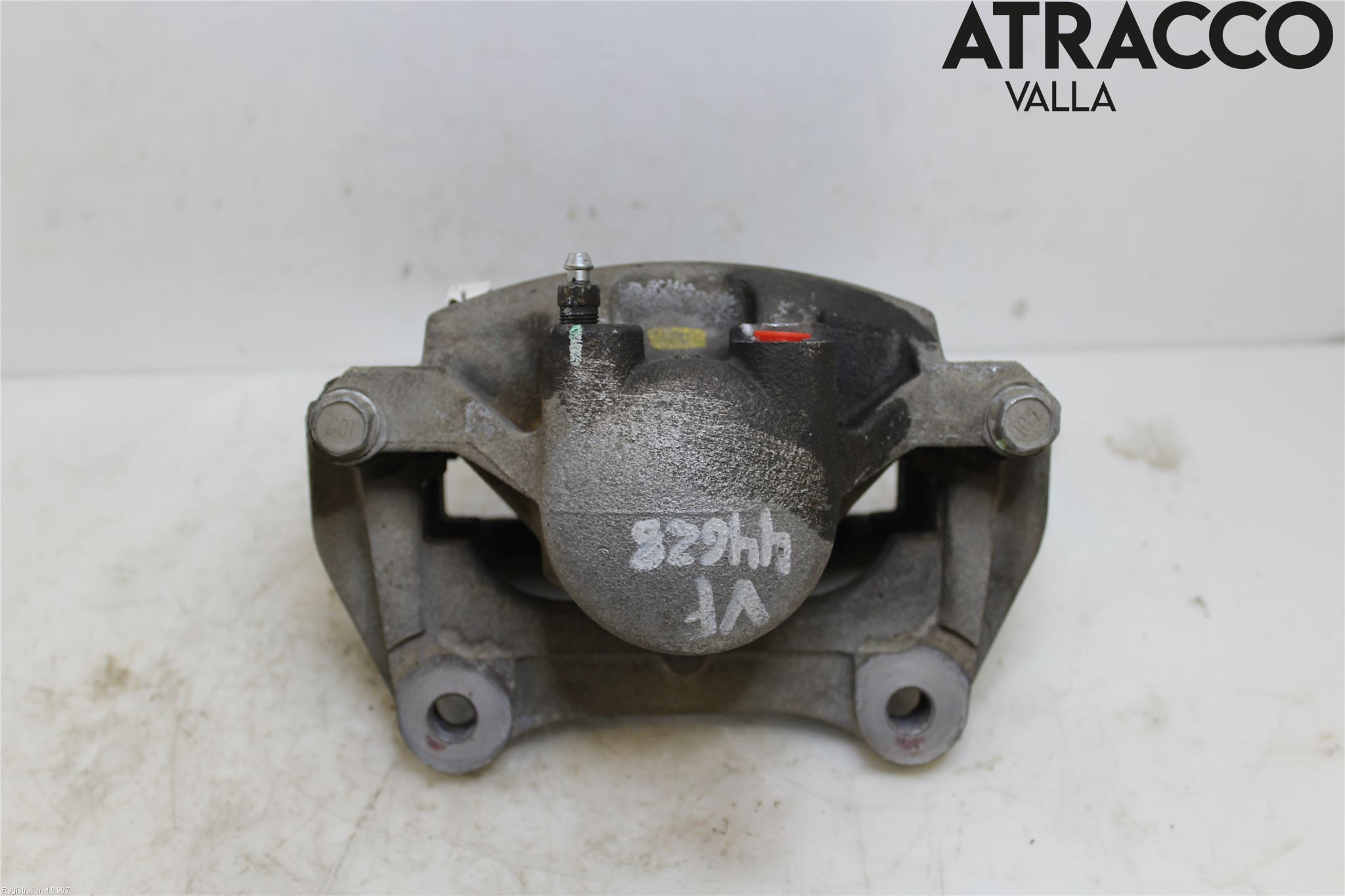 Opel INSIGNIA 17- Bromsok Fram Vänster