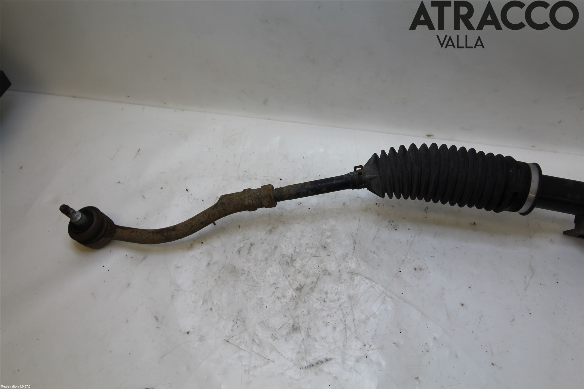 Kia RIO 12-16 Styrväxel-Snäcka