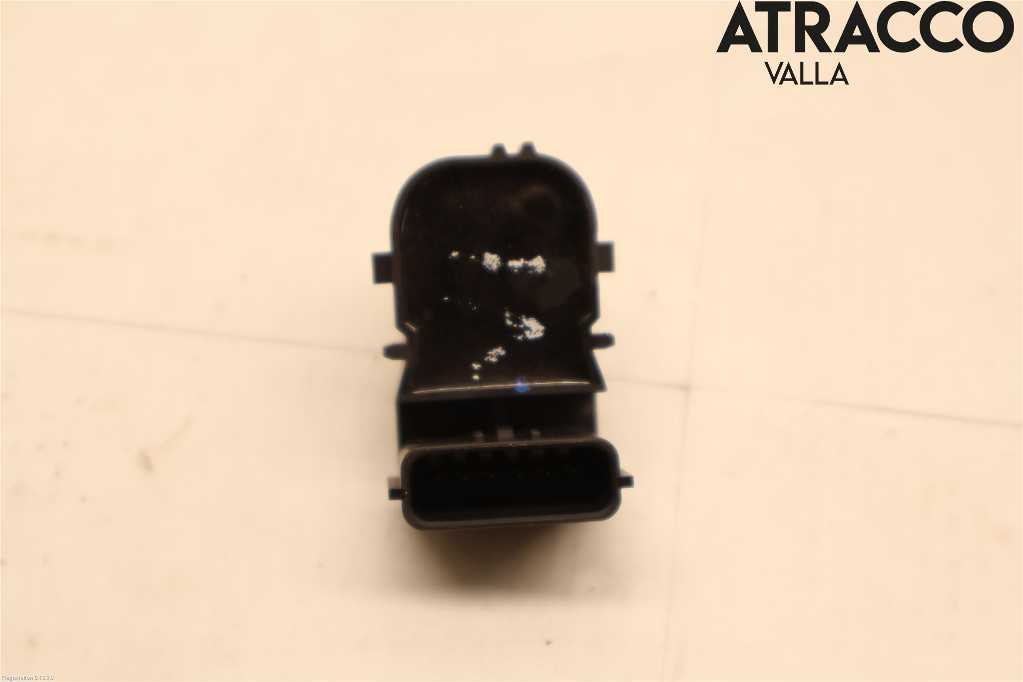 Kia RIO 17- Parkeringshjälp Backsensor