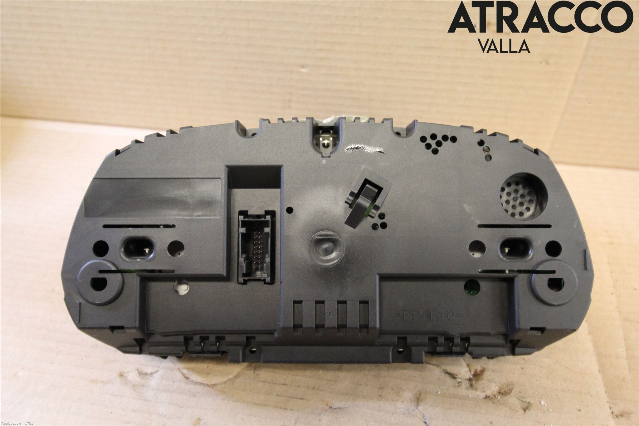 BMW 1 E87/81 5D/3D 03-11 Instrument Komb