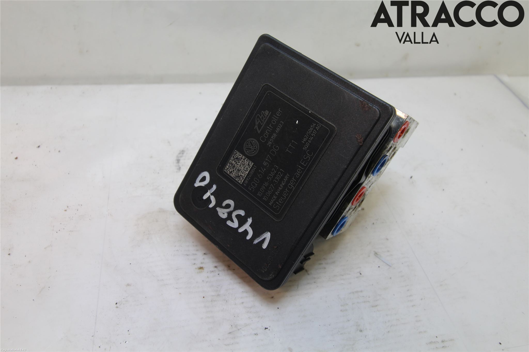 Seat LEON 13-20 Abs Hydraulaggregat