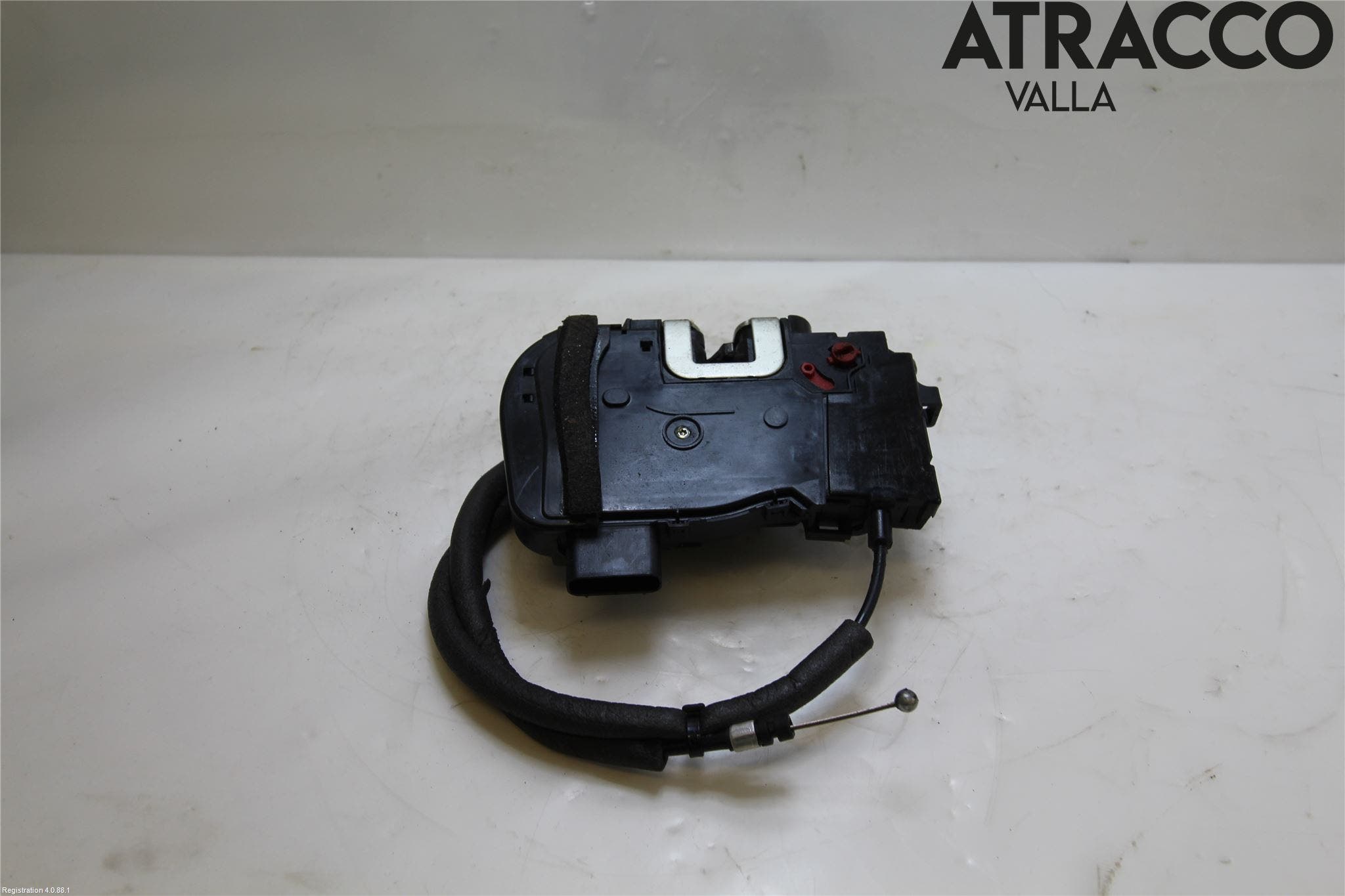 Kia SPORTAGE (SL) 11-15 Låskista-Dörrlås