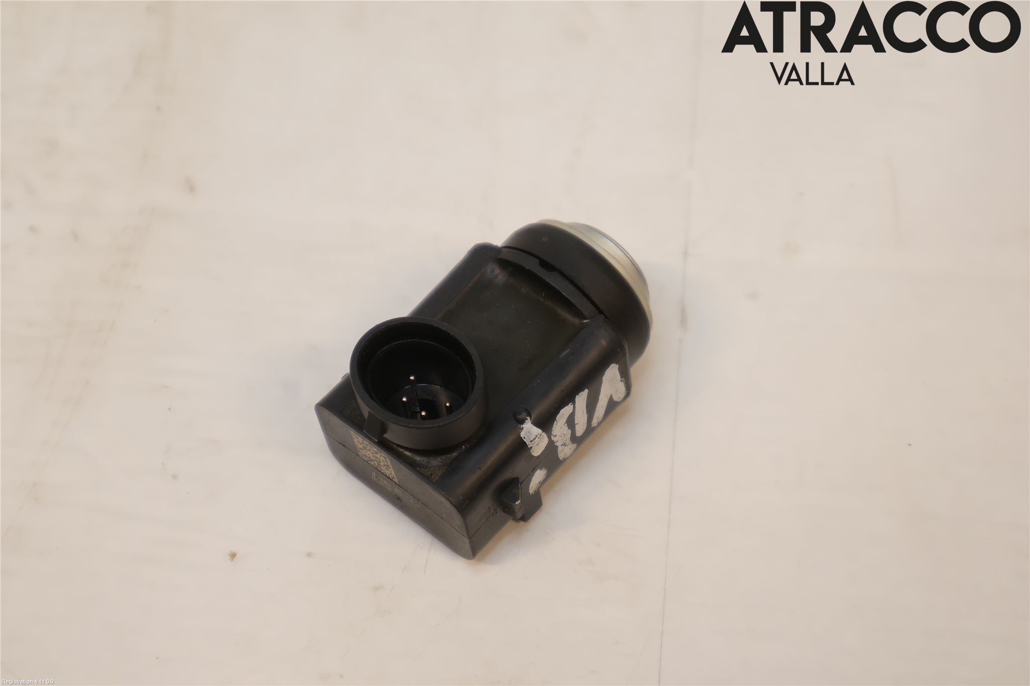 Mercedes-Benz MB R-KLASS (W251) 05-13 Parkeringshjälp Backsensor