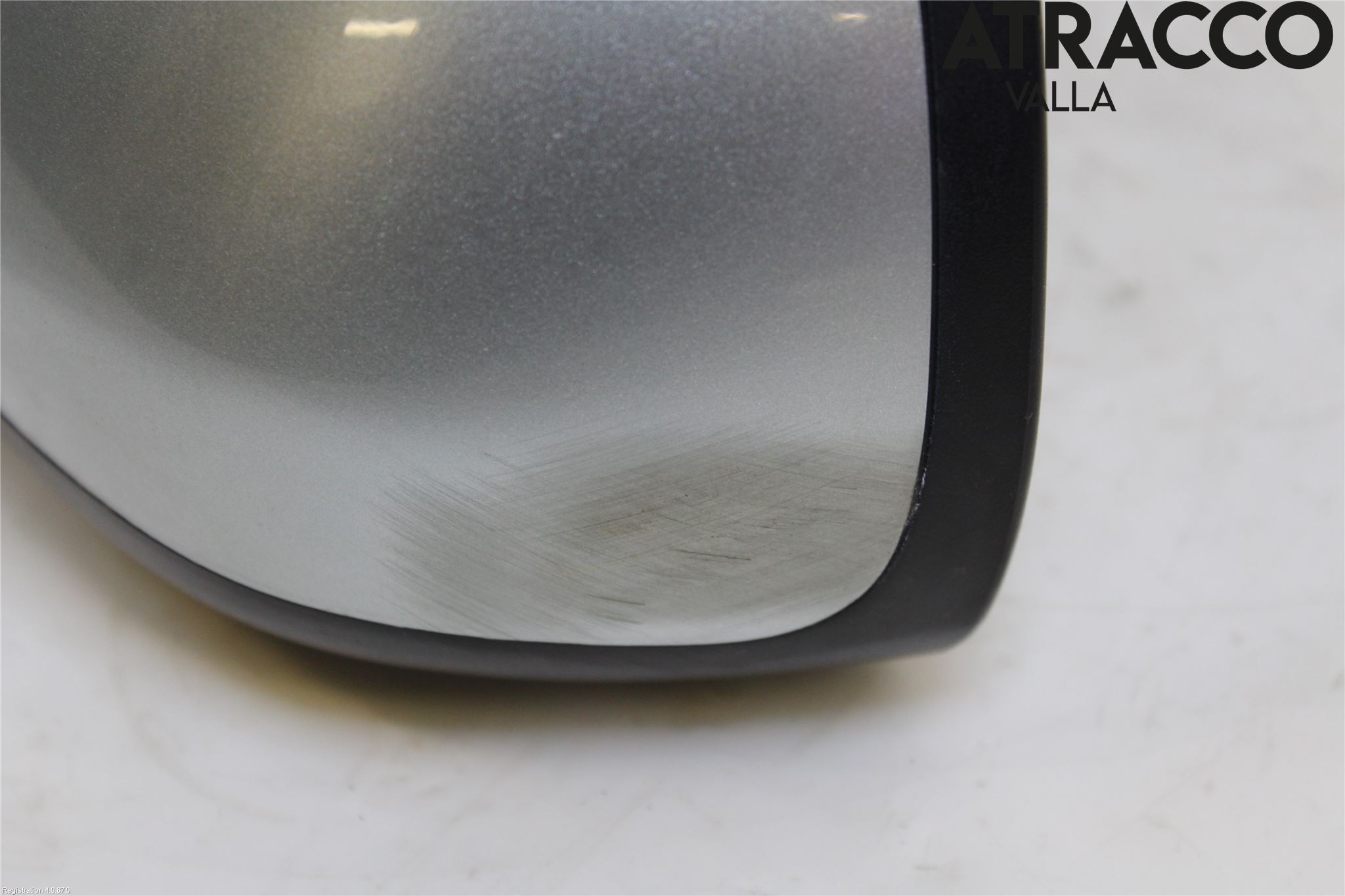 Mazda 6 02-08 Spegel Yttre El Vä