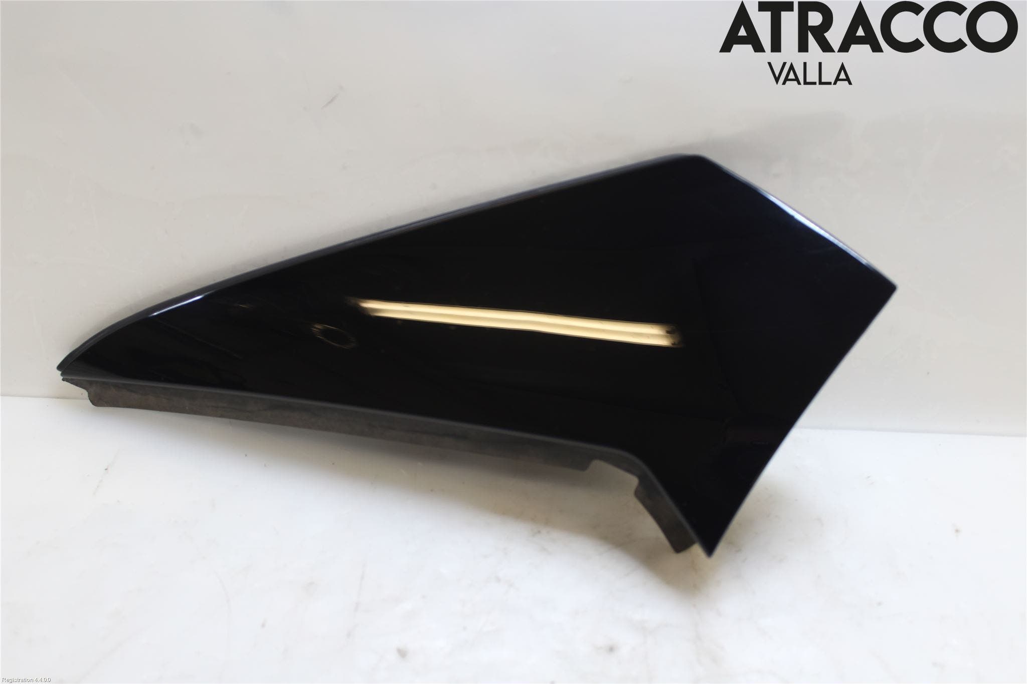 Opel GRANDLAND X 18- Bakruta - Dekorlist