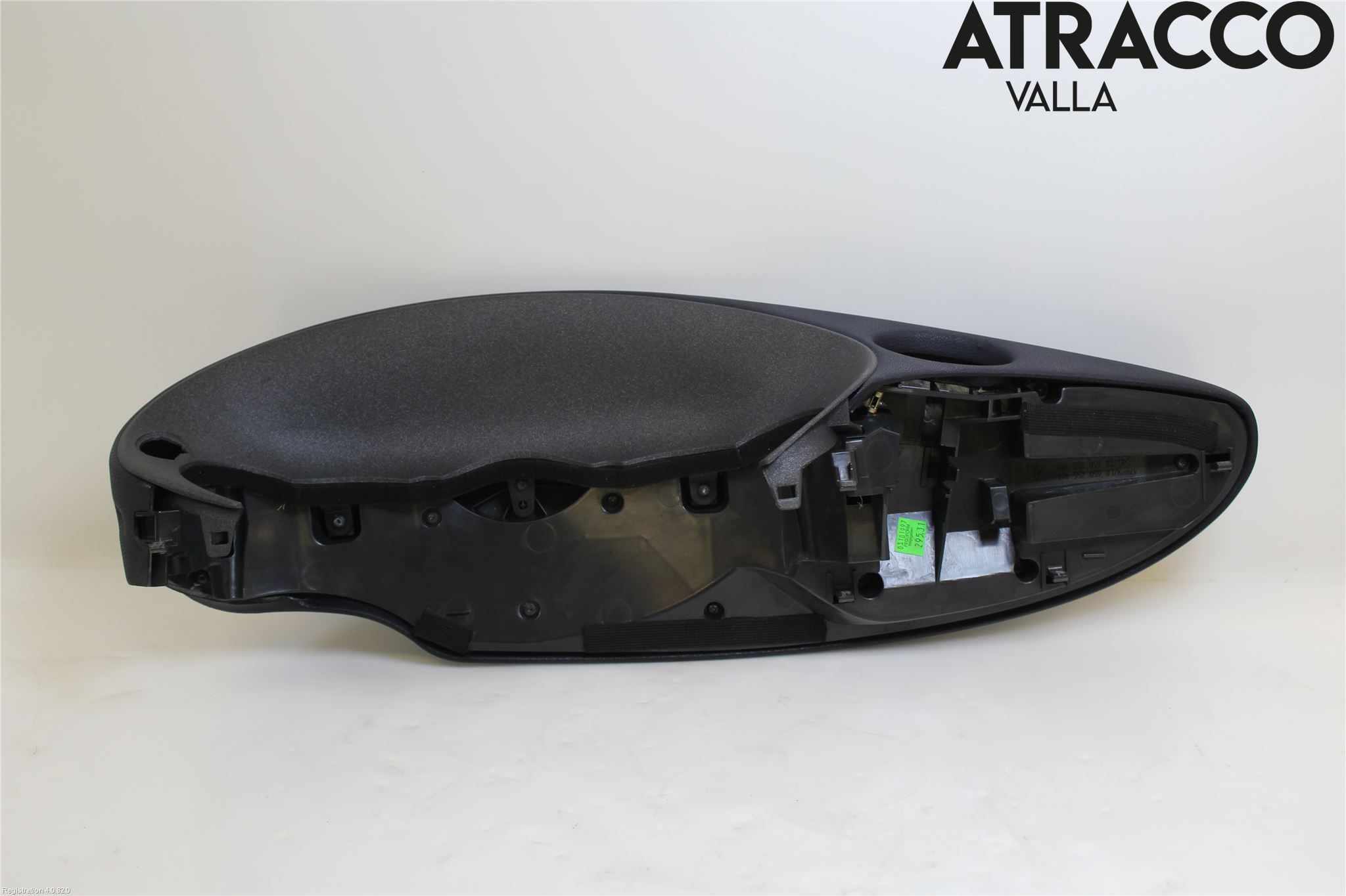 Porsche 911 (996) 98-05 Instrumentsarg