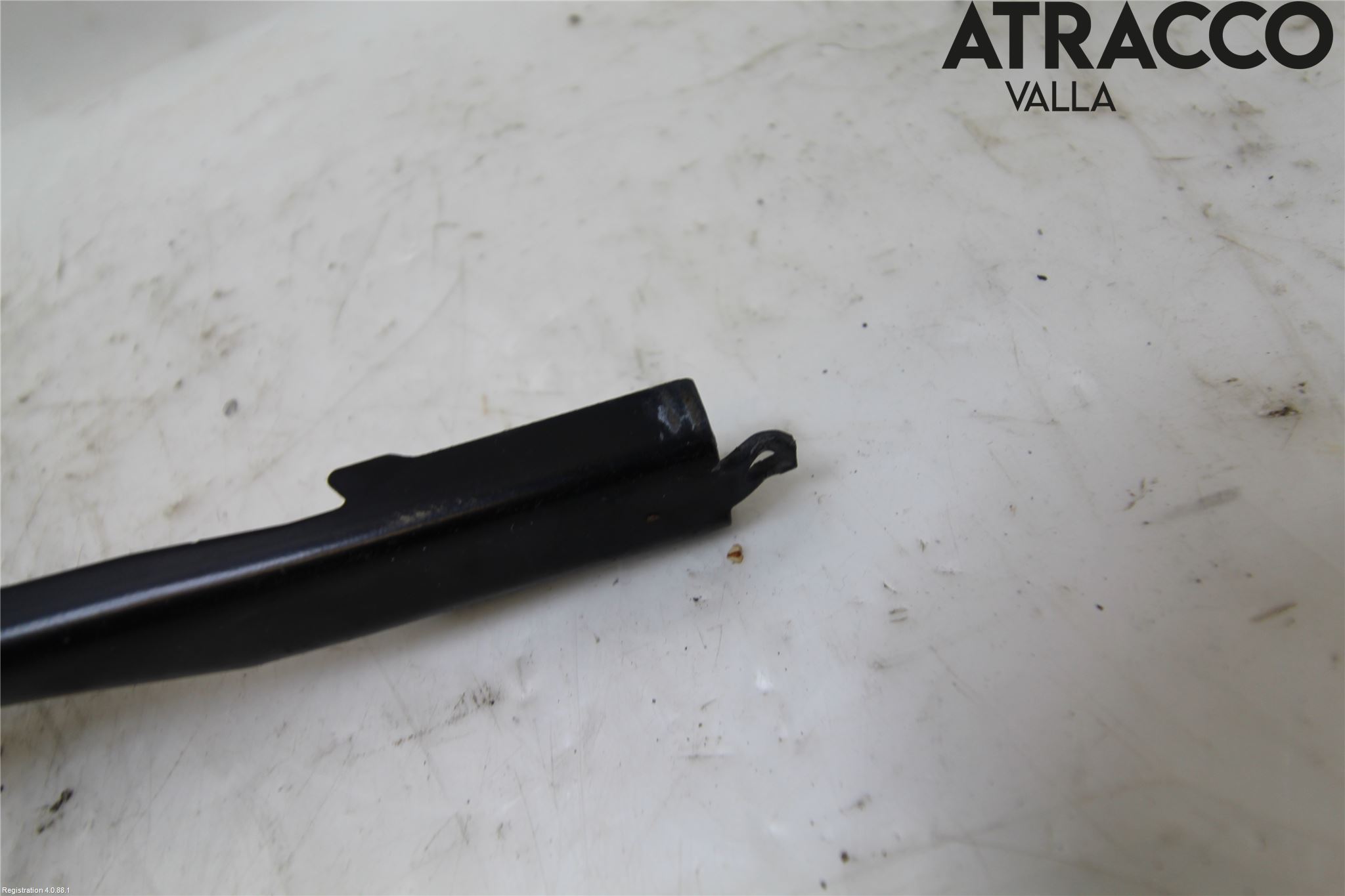 Seat LEON 06-12 Torkararm Armar Vindruta