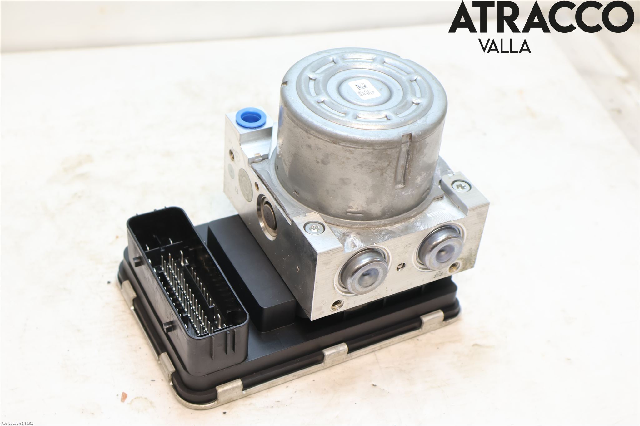 Volvo V90 17->> Abs Hydraulaggregat