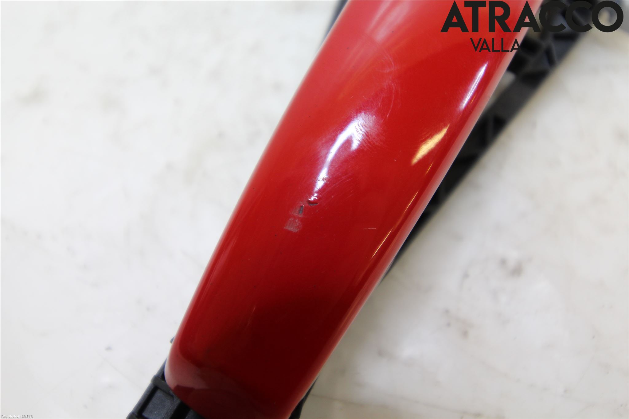 Opel CORSA E 15-19 Dörrhandtag Yttre Hö