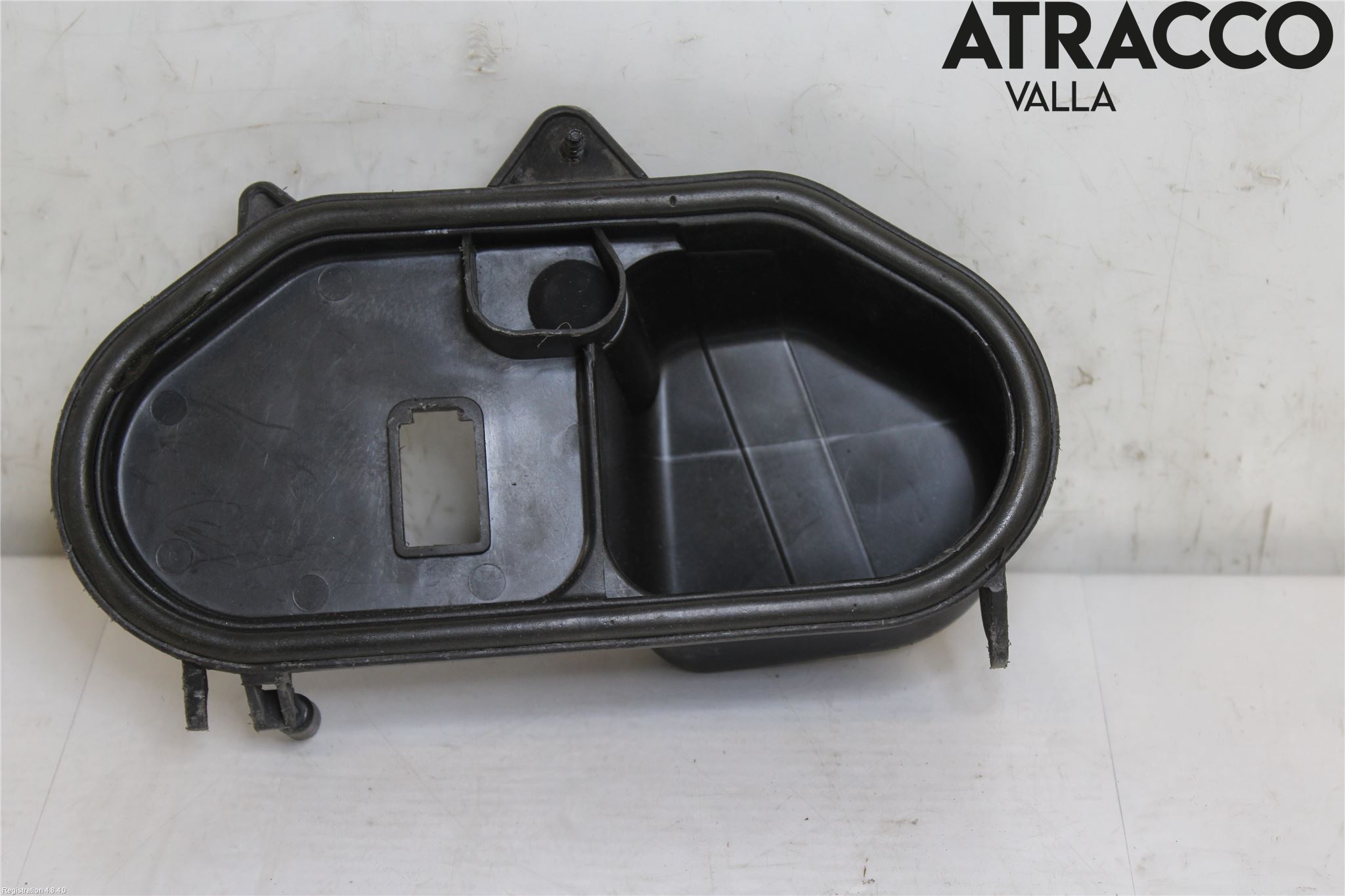 Volkswagen VW SHARAN      01-10 Strålkastarhus